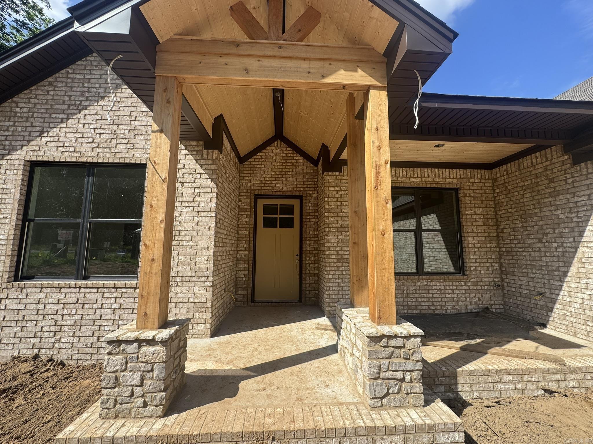 DEVOE BEND ADDITION - Residential