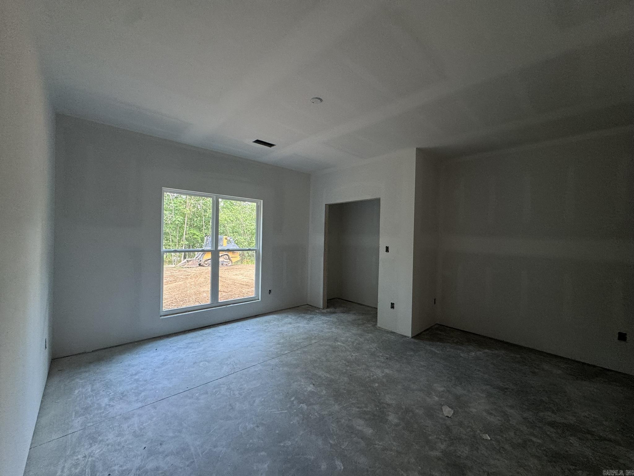 DEVOE BEND ADDITION - Residential