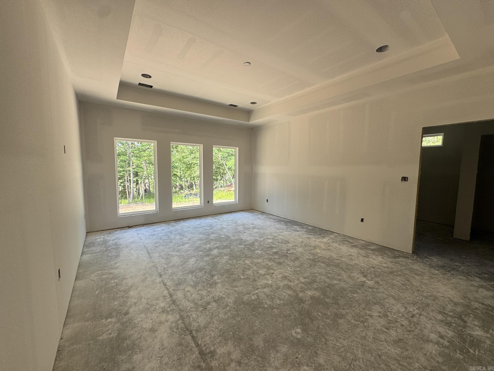 DEVOE BEND ADDITION - Residential