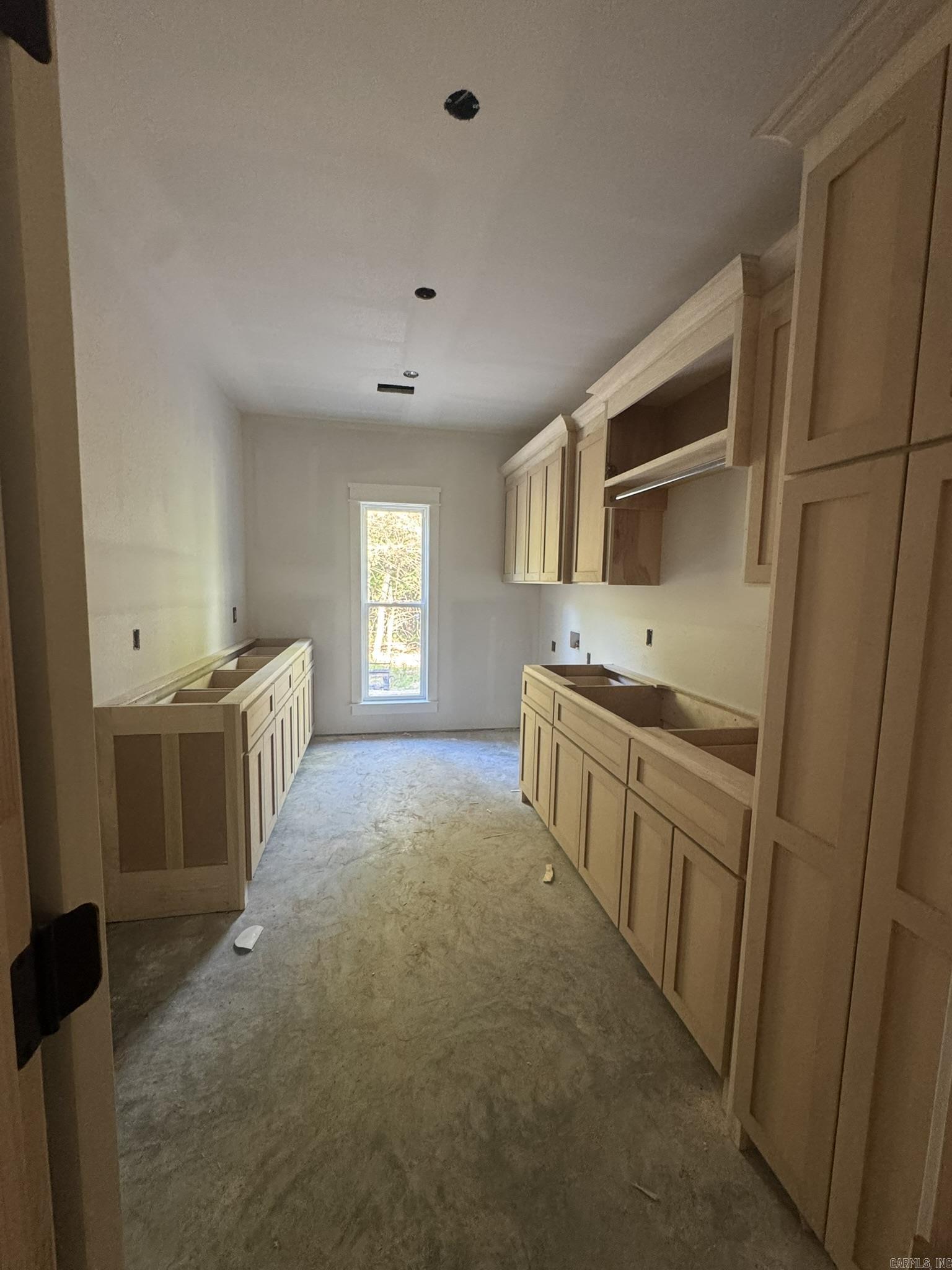 DEVOE BEND ADDITION - Residential