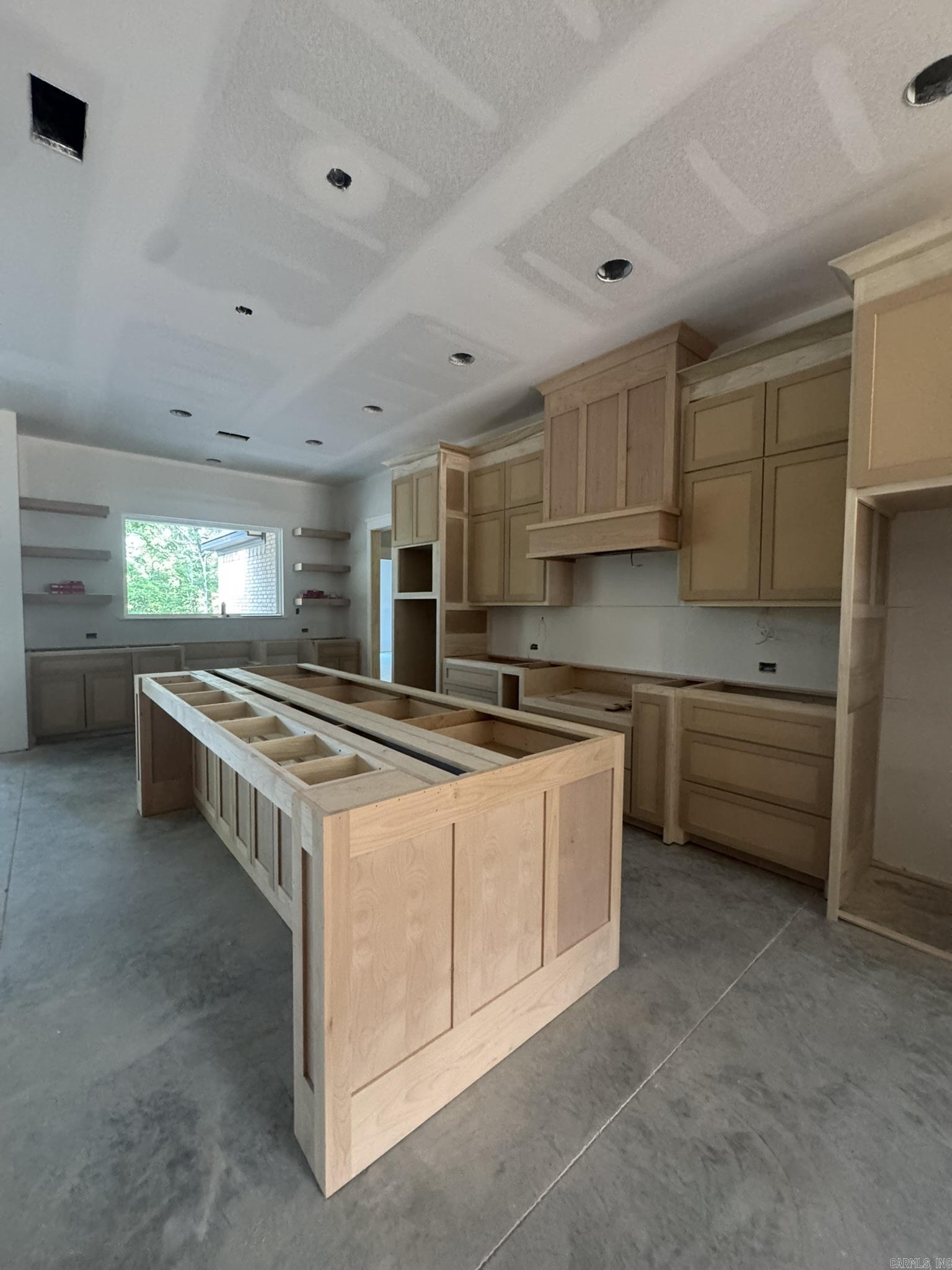 DEVOE BEND ADDITION - Residential