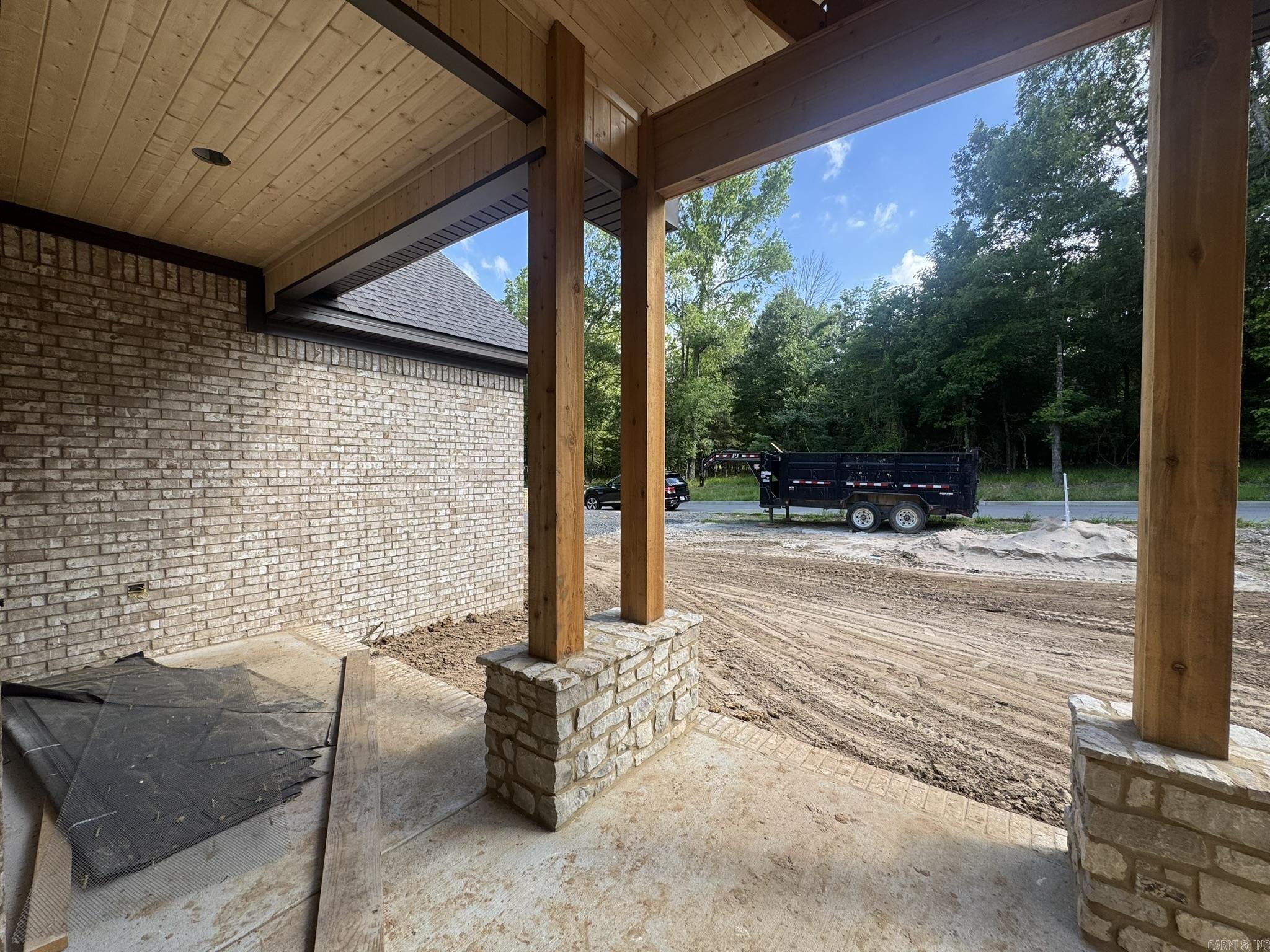 DEVOE BEND ADDITION - Residential