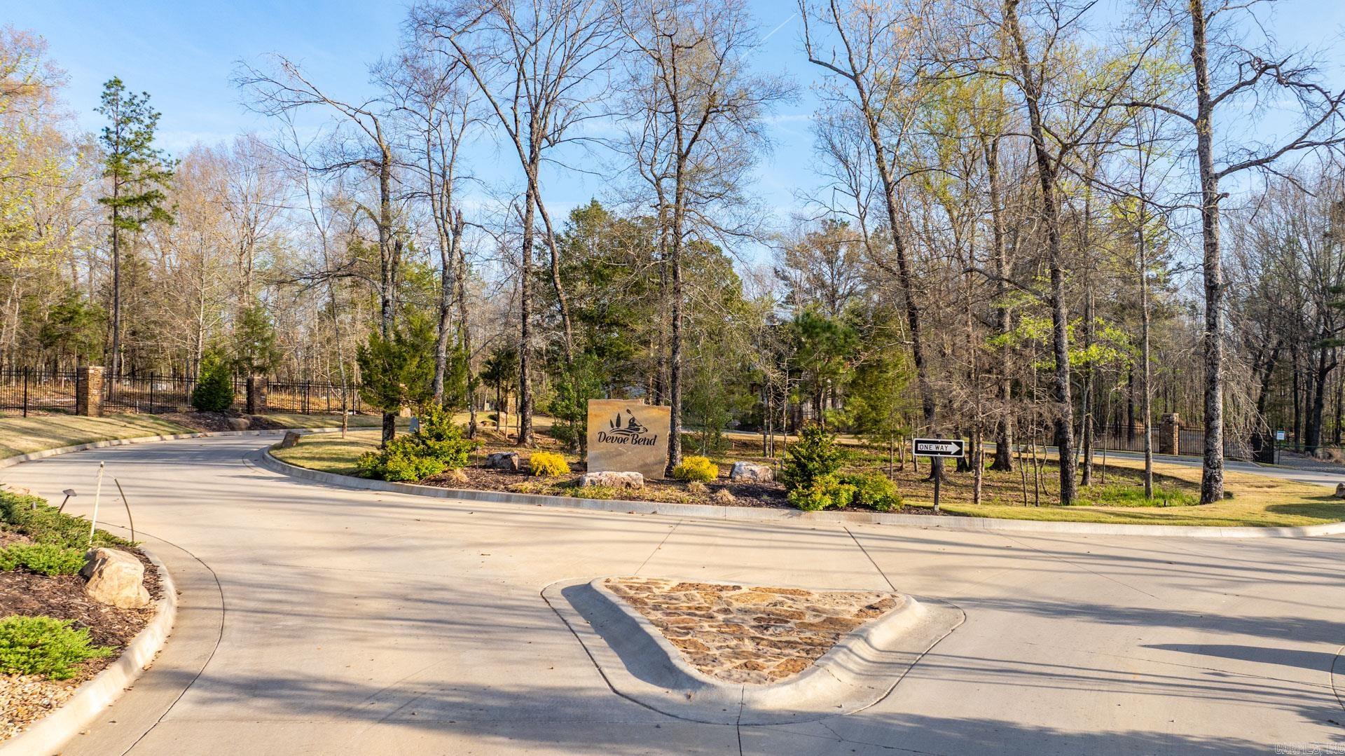 DEVOE BEND ADDITION - Residential