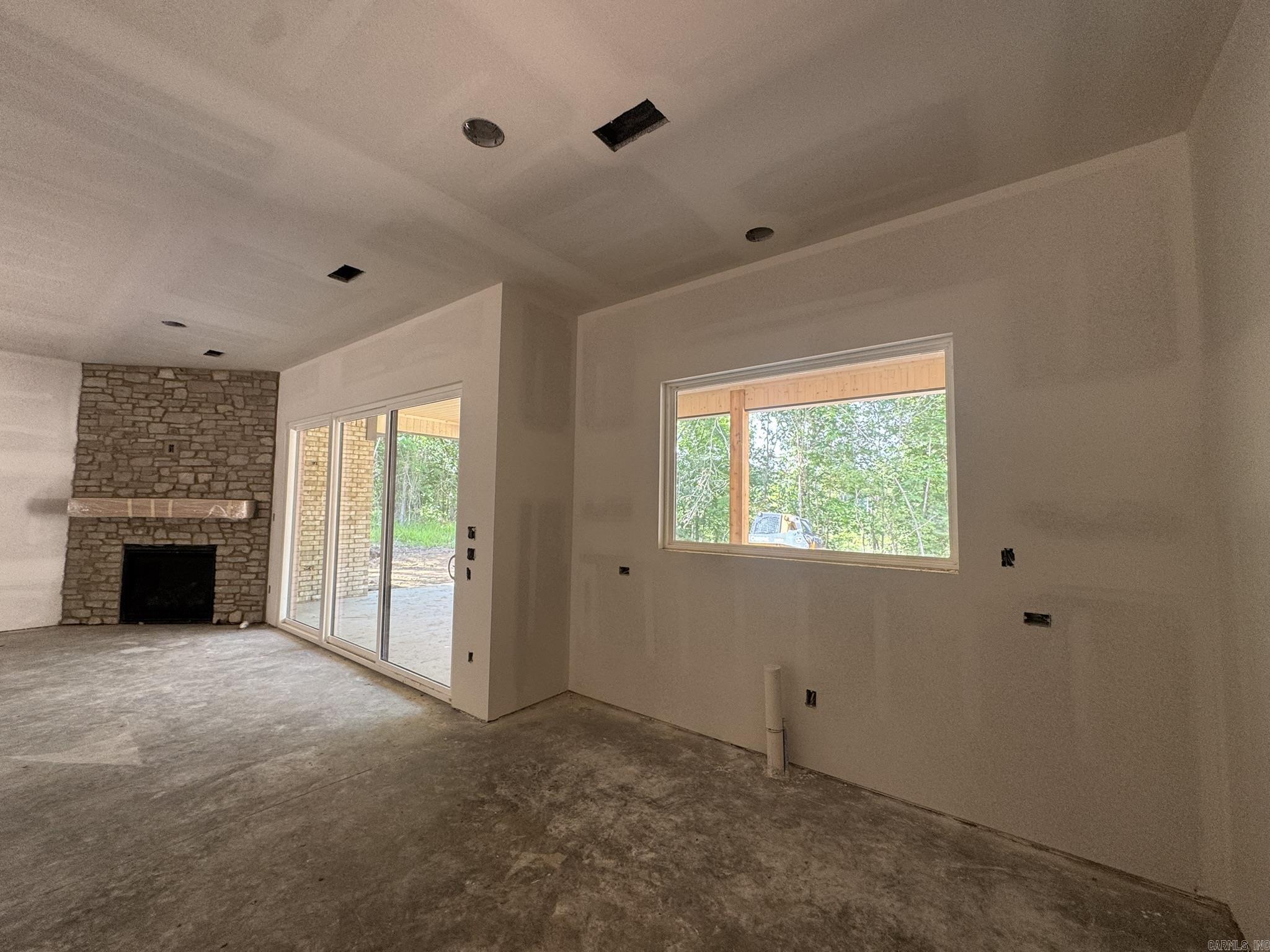 DEVOE BEND ADDITION - Residential