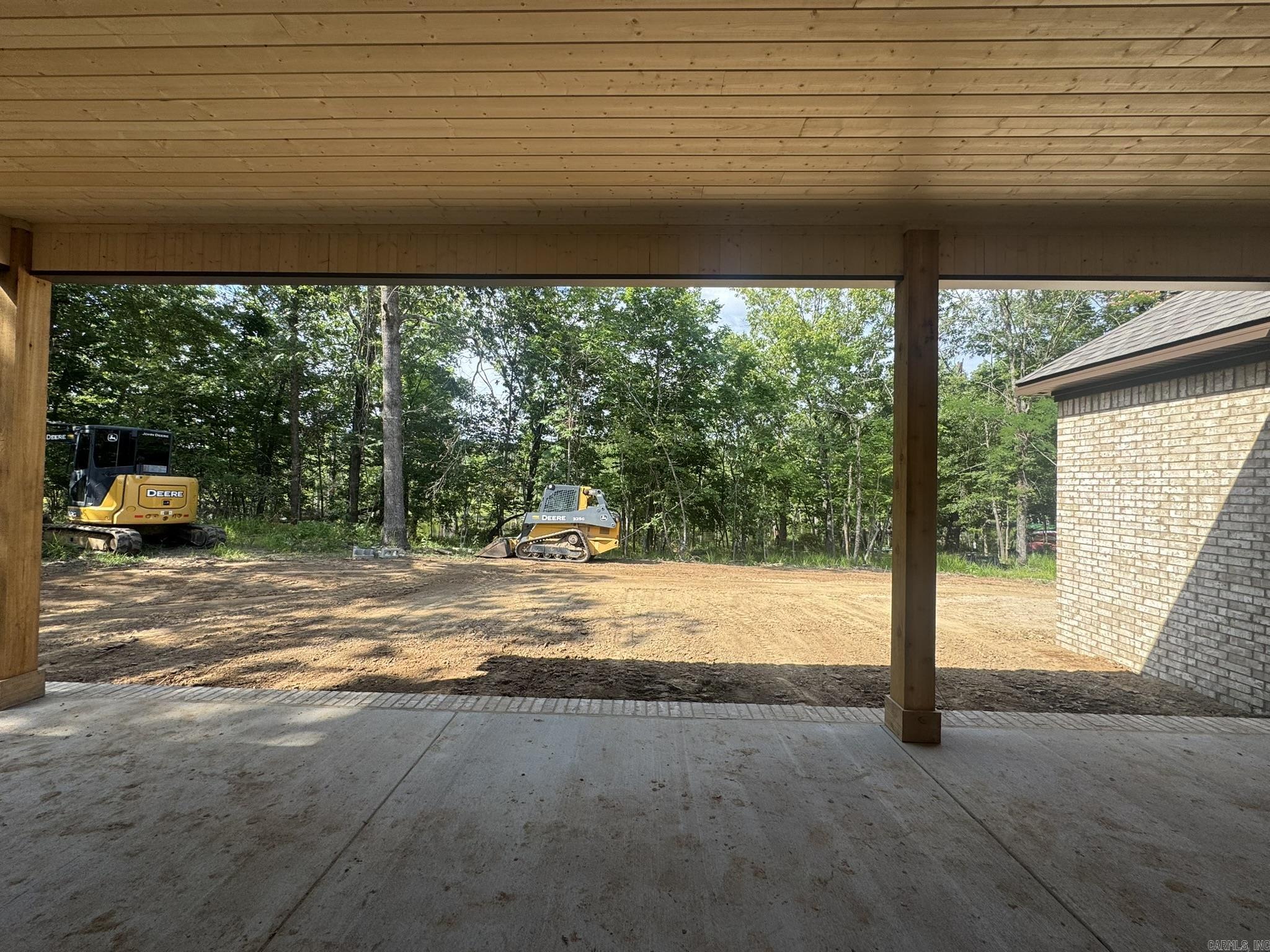 DEVOE BEND ADDITION - Residential