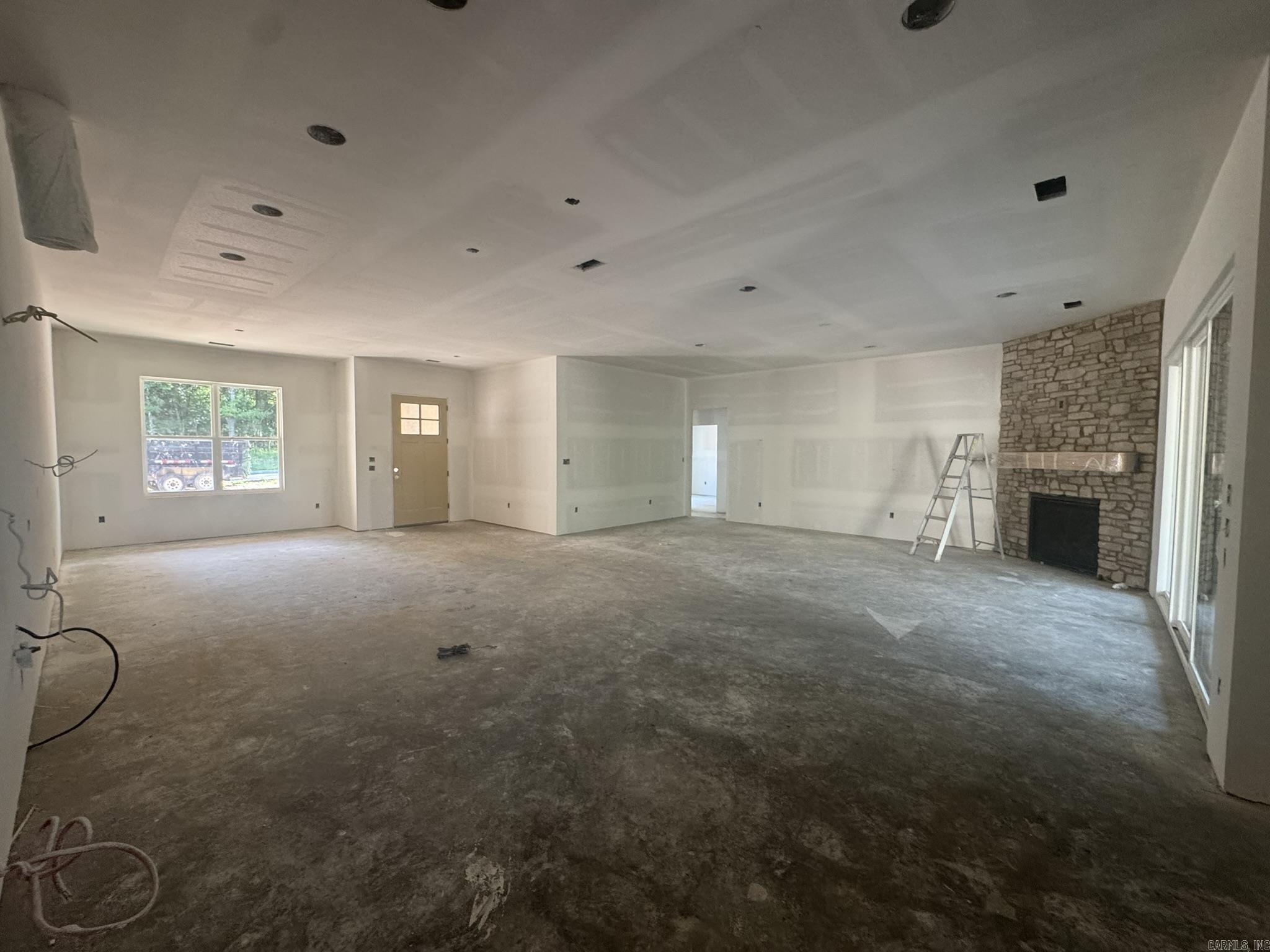 DEVOE BEND ADDITION - Residential