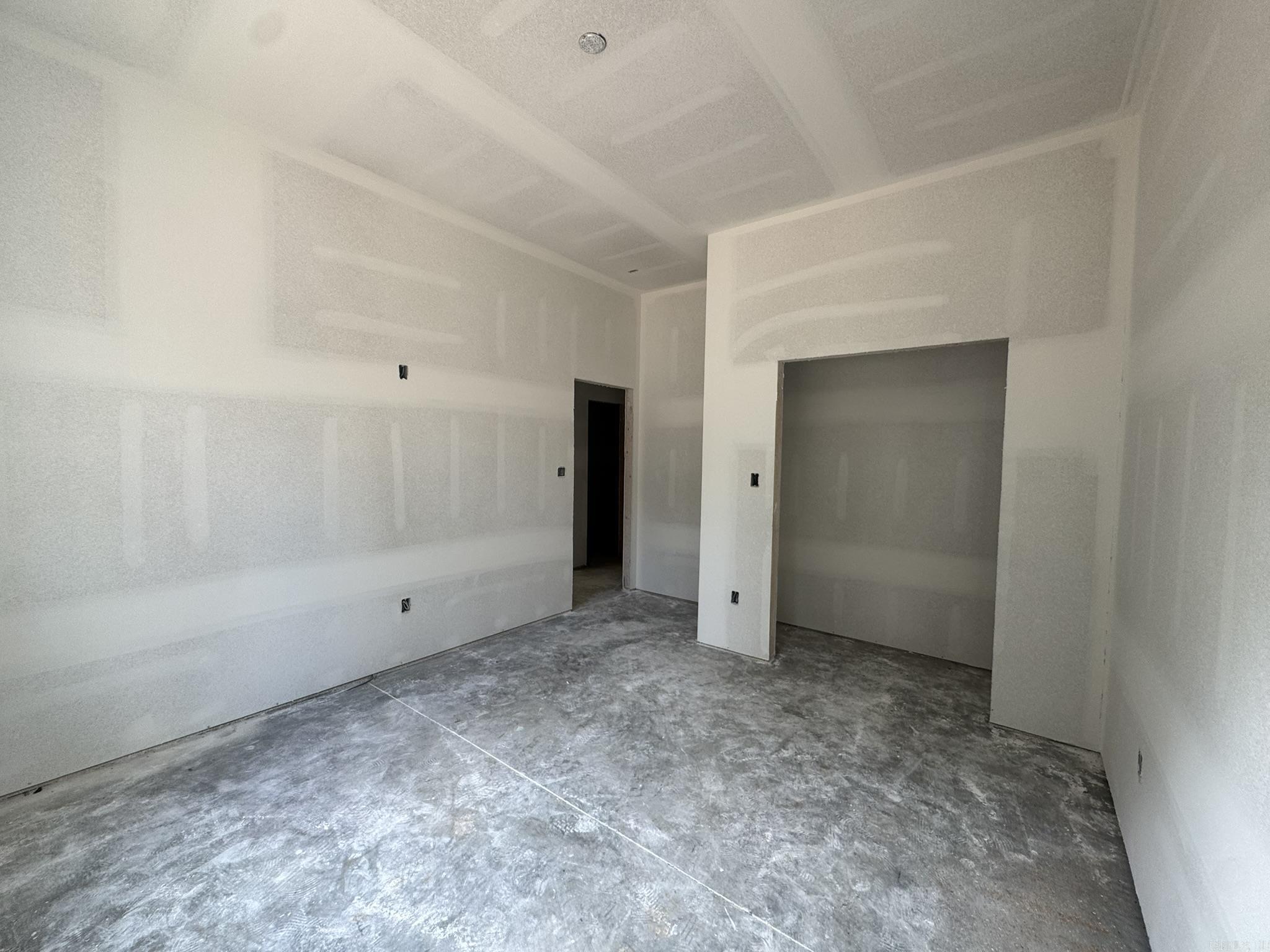 DEVOE BEND ADDITION - Residential