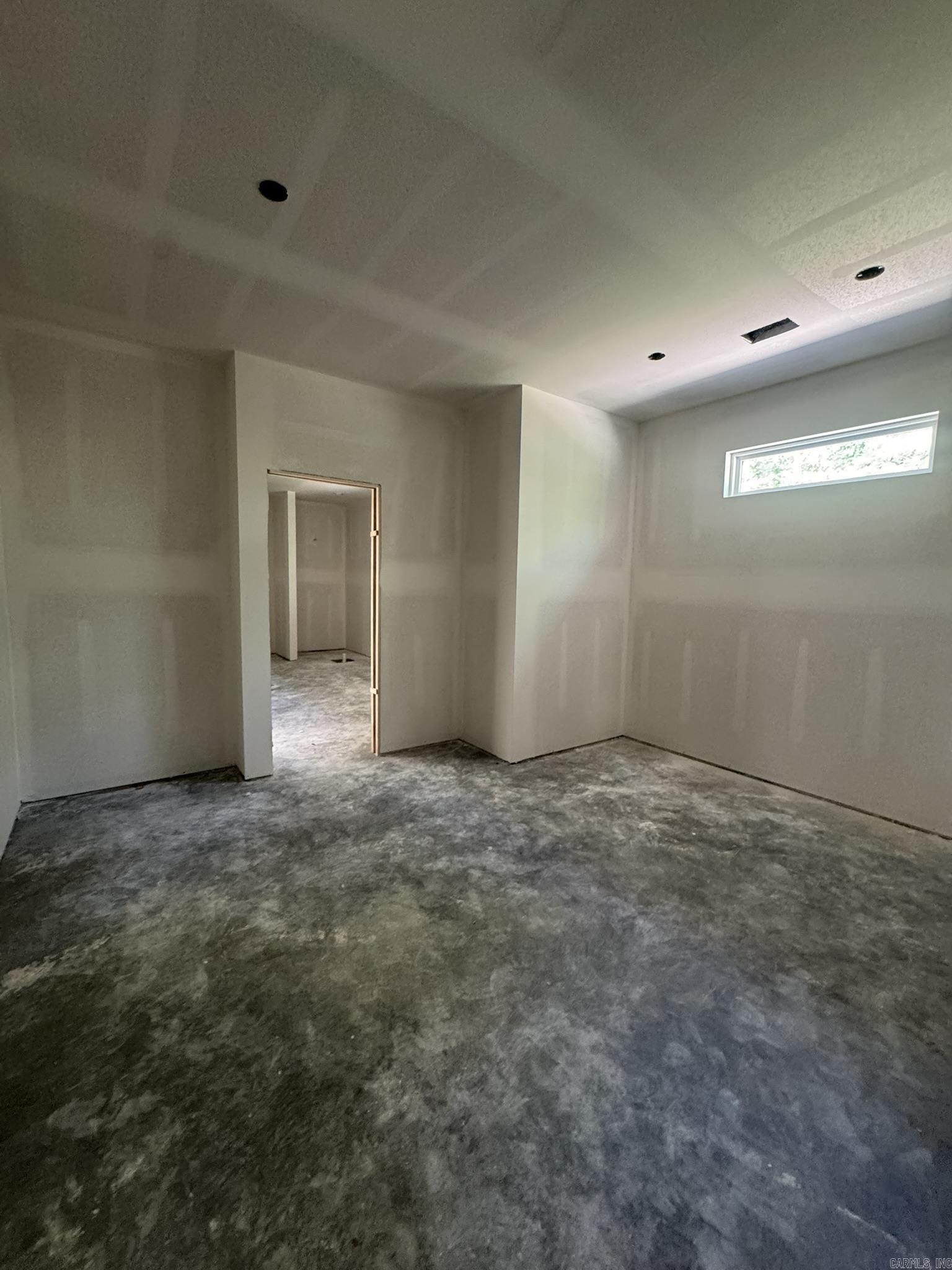 DEVOE BEND ADDITION - Residential