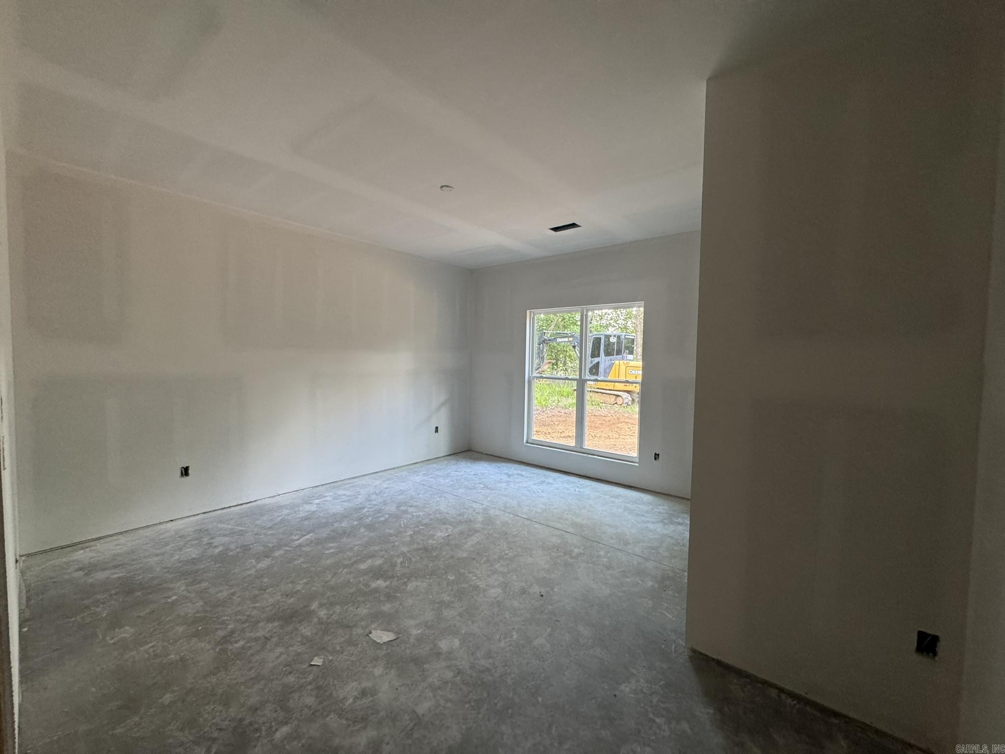 DEVOE BEND ADDITION - Residential
