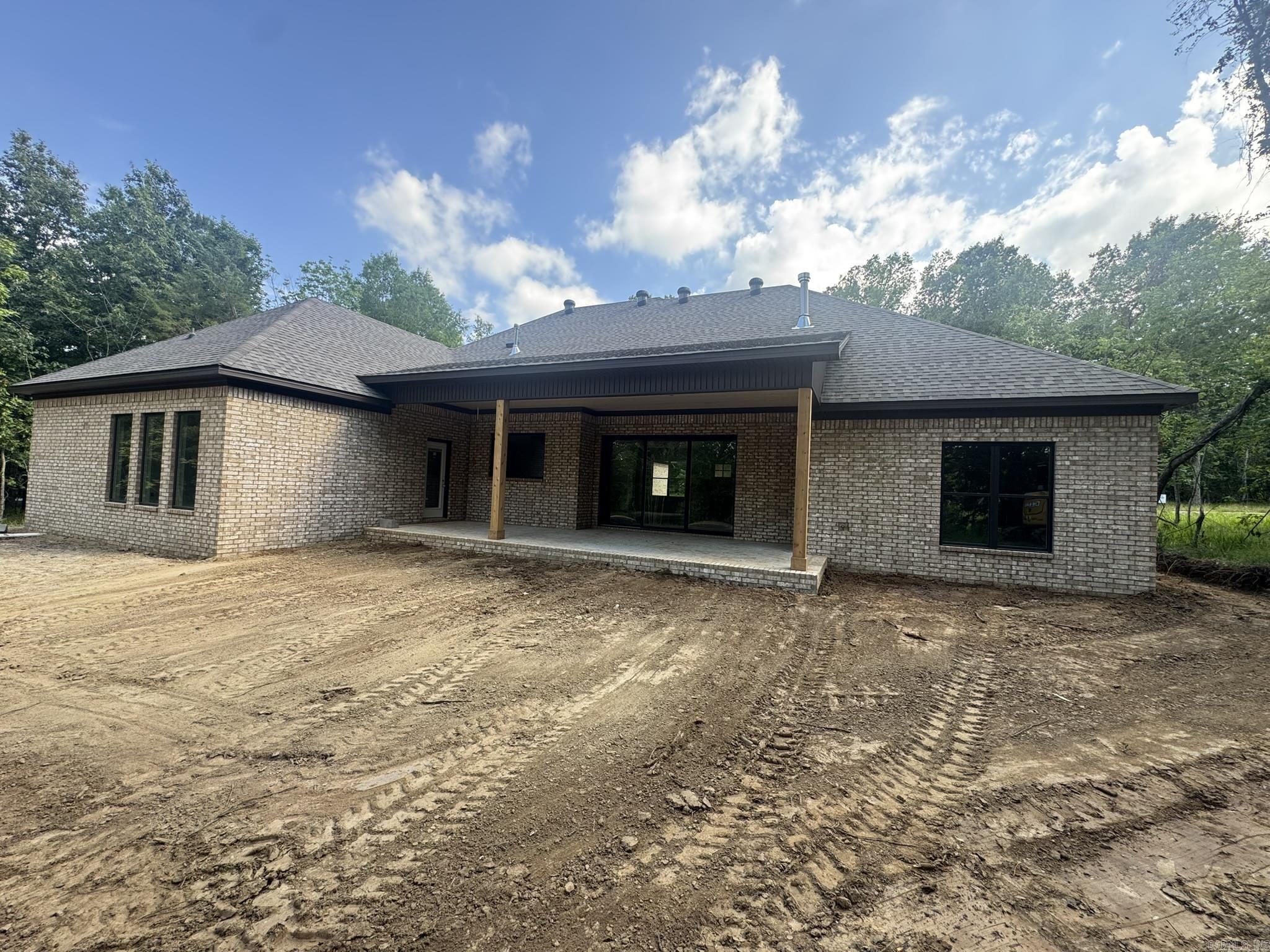 DEVOE BEND ADDITION - Residential