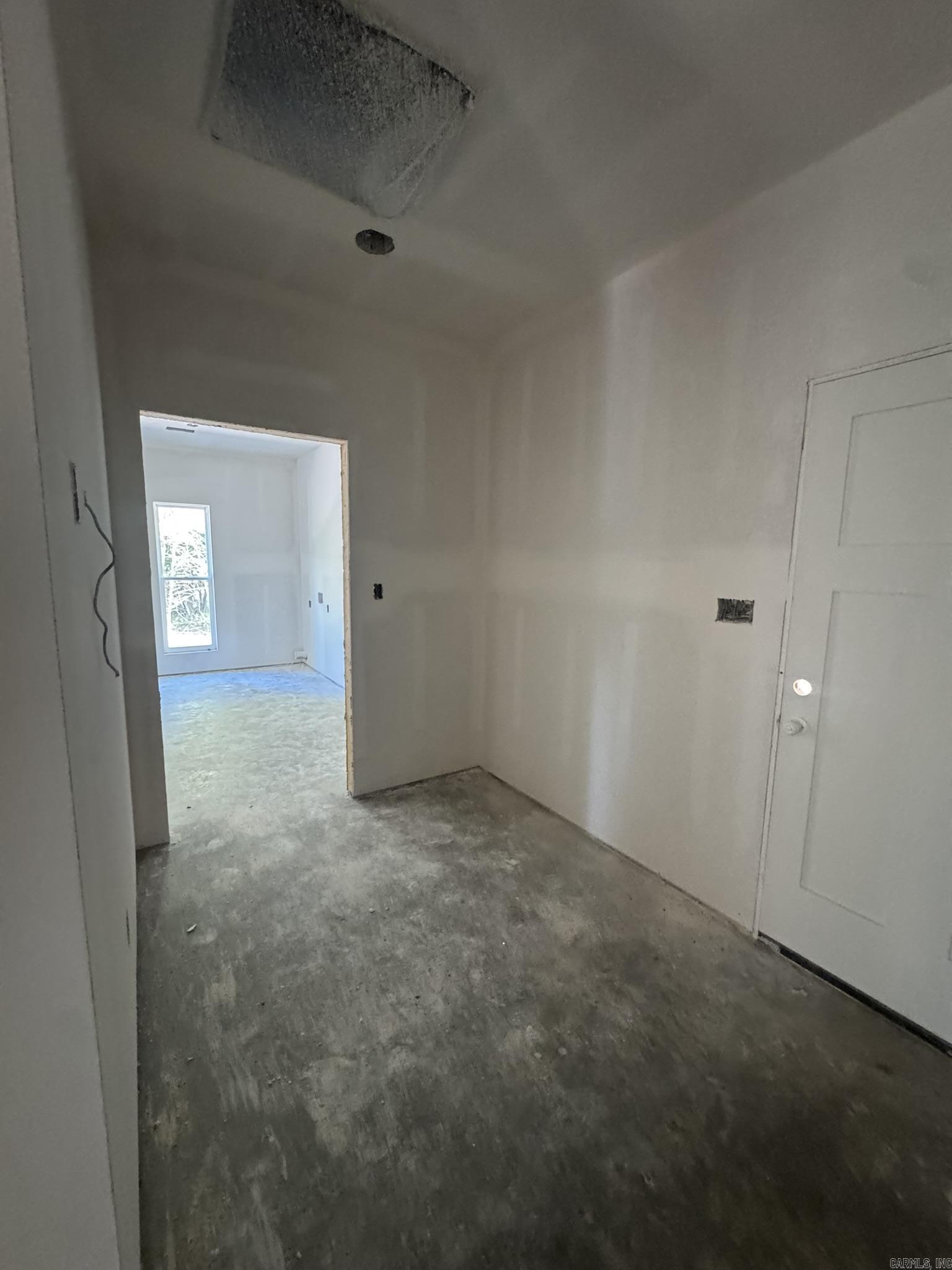 DEVOE BEND ADDITION - Residential