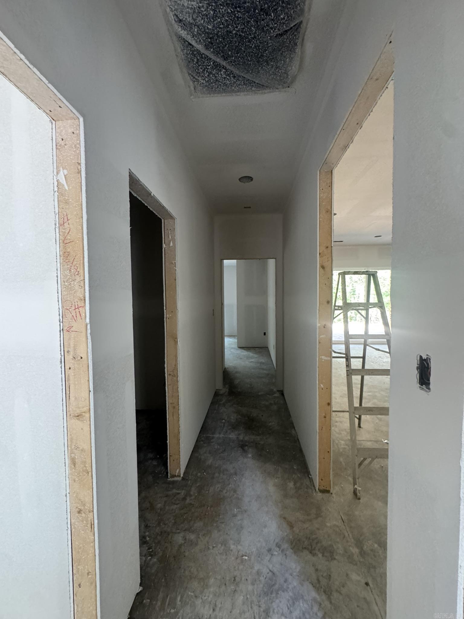 DEVOE BEND ADDITION - Residential