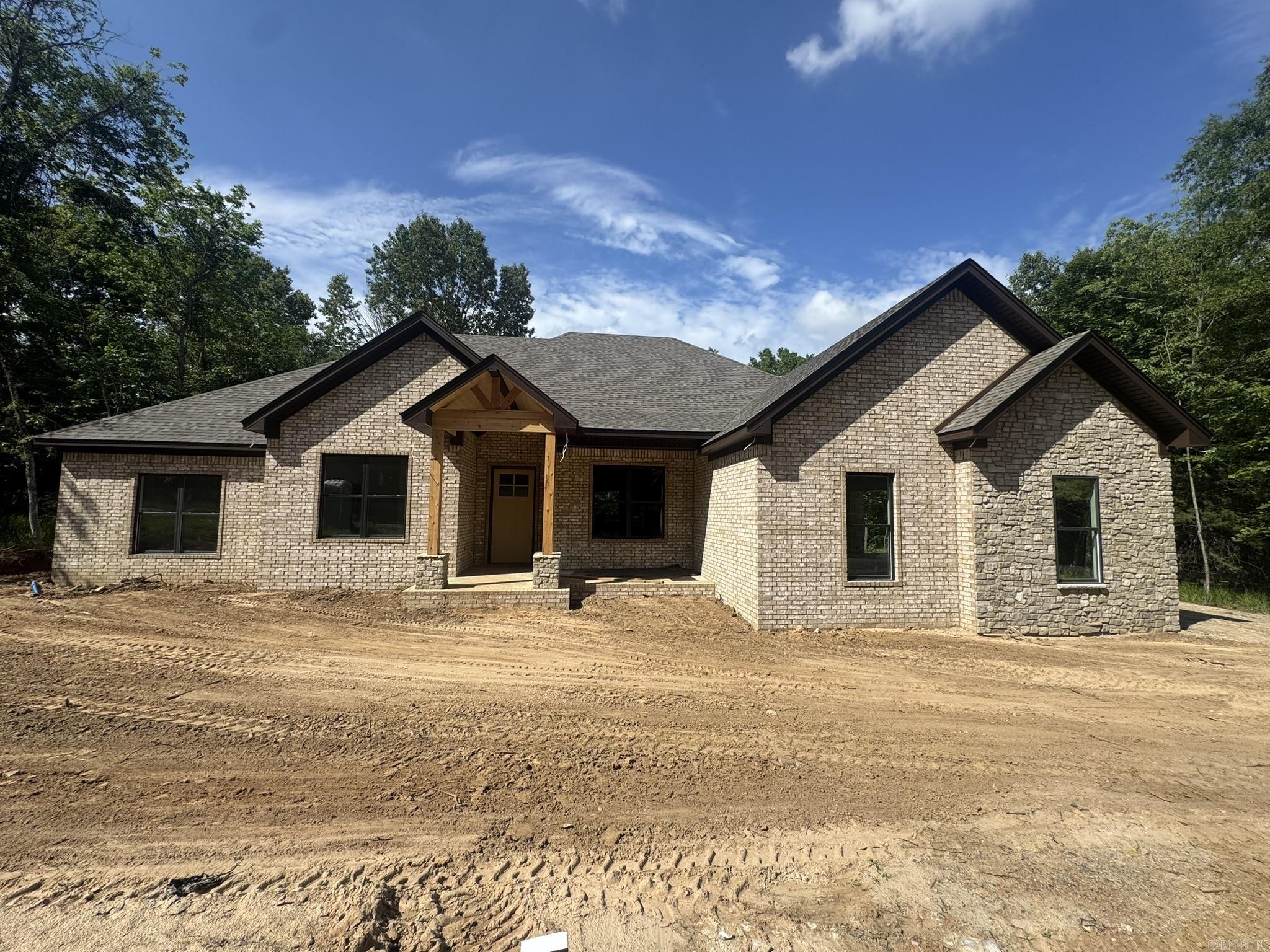 DEVOE BEND ADDITION - Residential