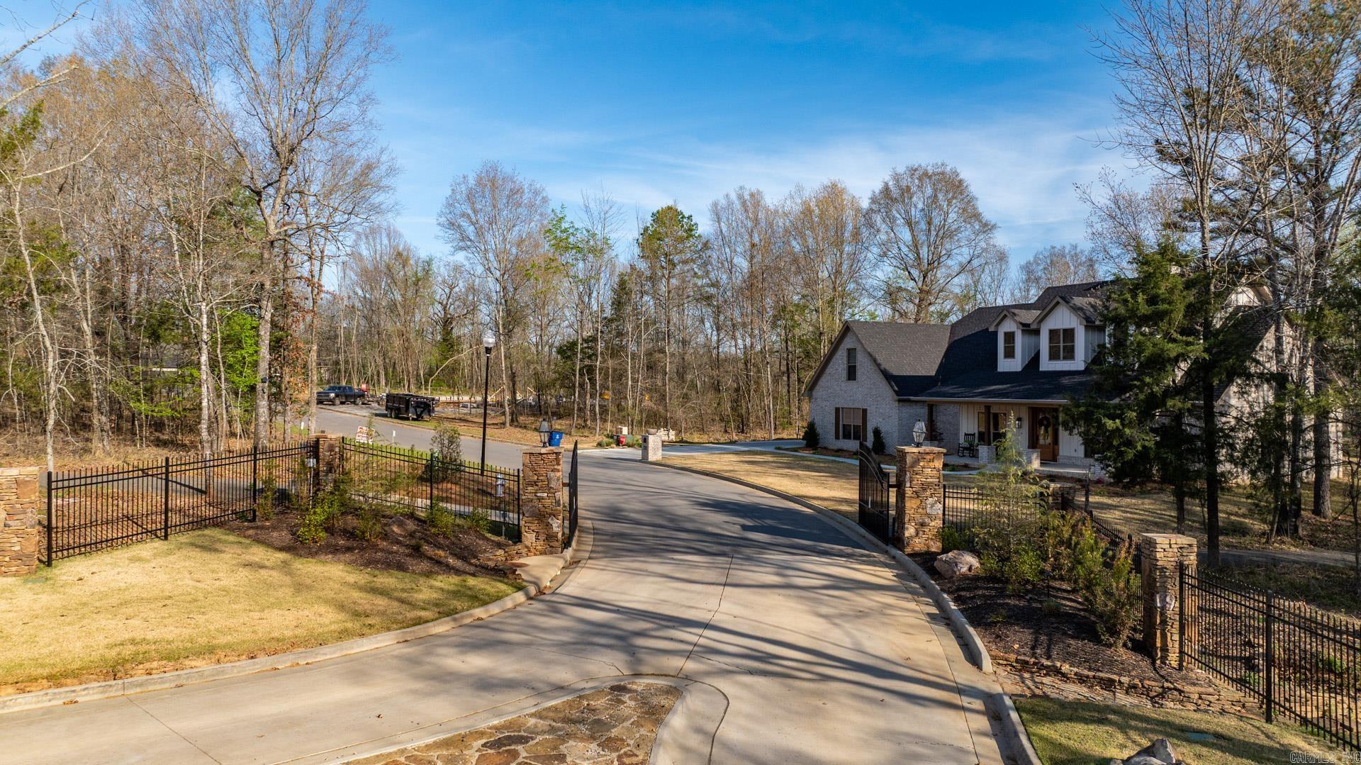 DEVOE BEND ADDITION - Residential
