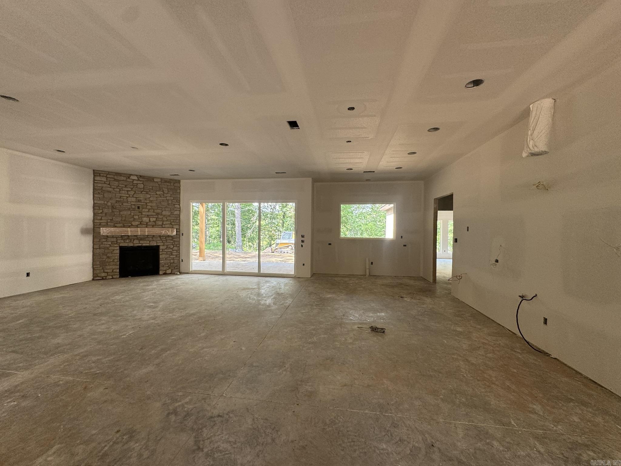 DEVOE BEND ADDITION - Residential