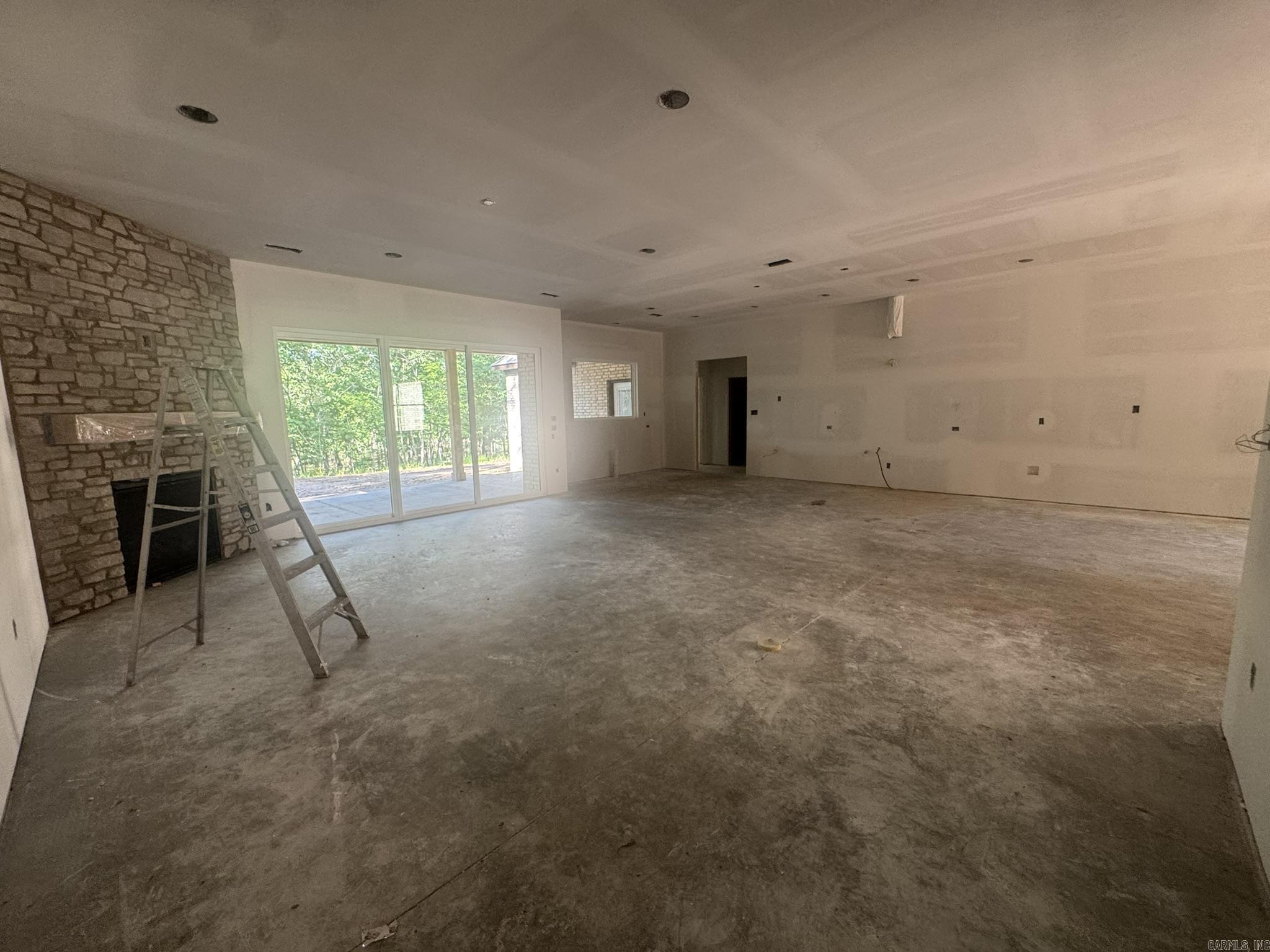 DEVOE BEND ADDITION - Residential