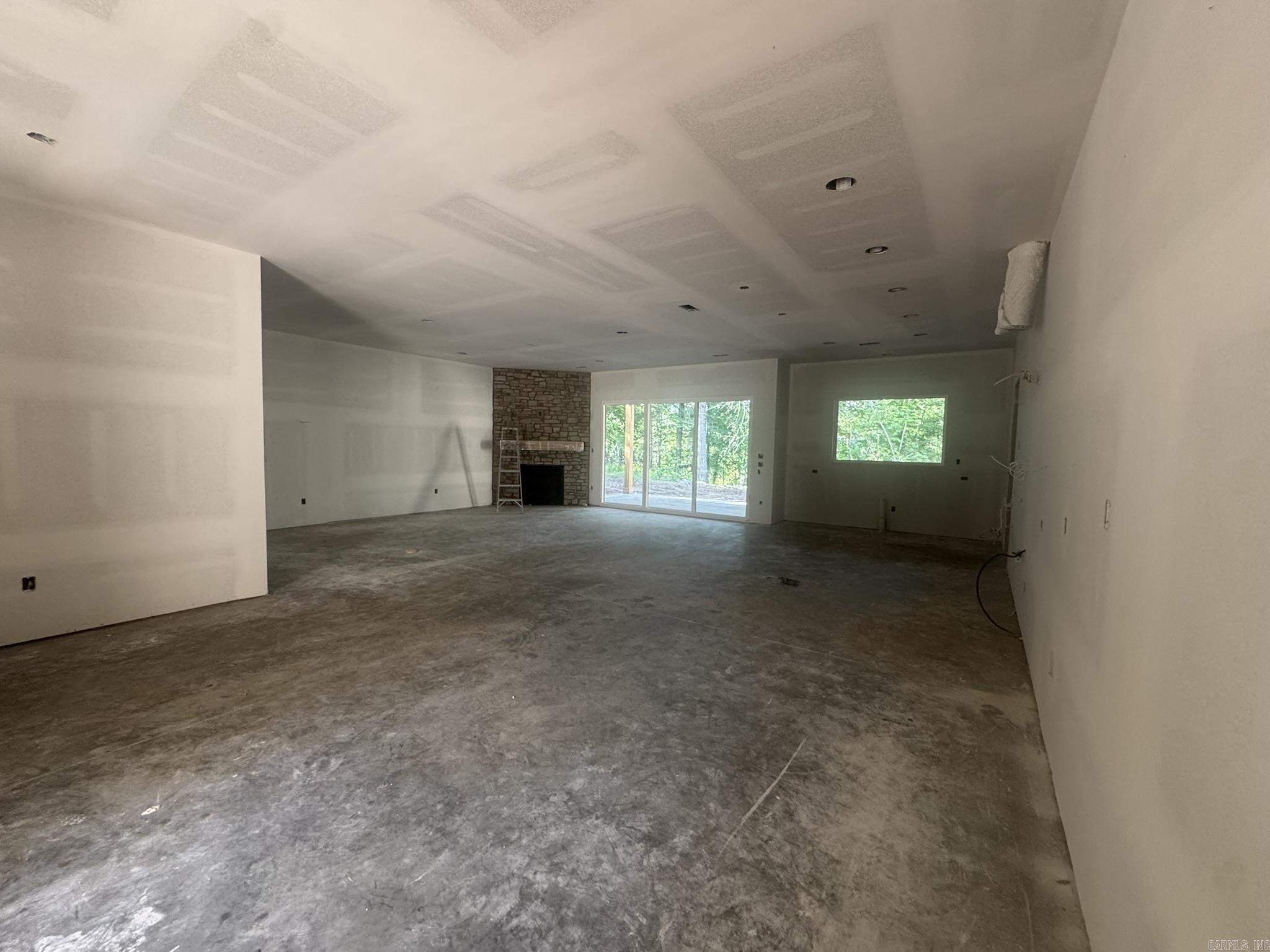 DEVOE BEND ADDITION - Residential