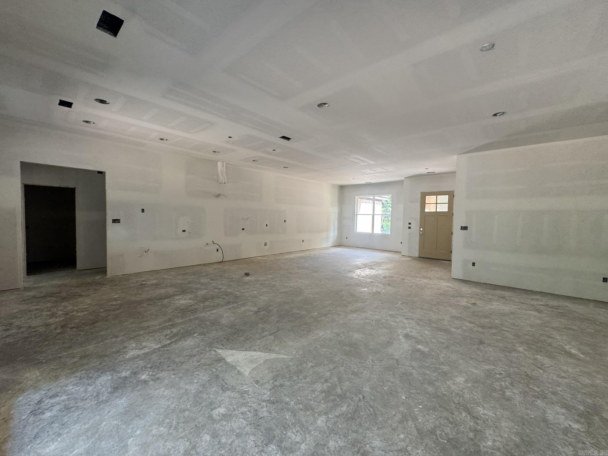 DEVOE BEND ADDITION - Residential