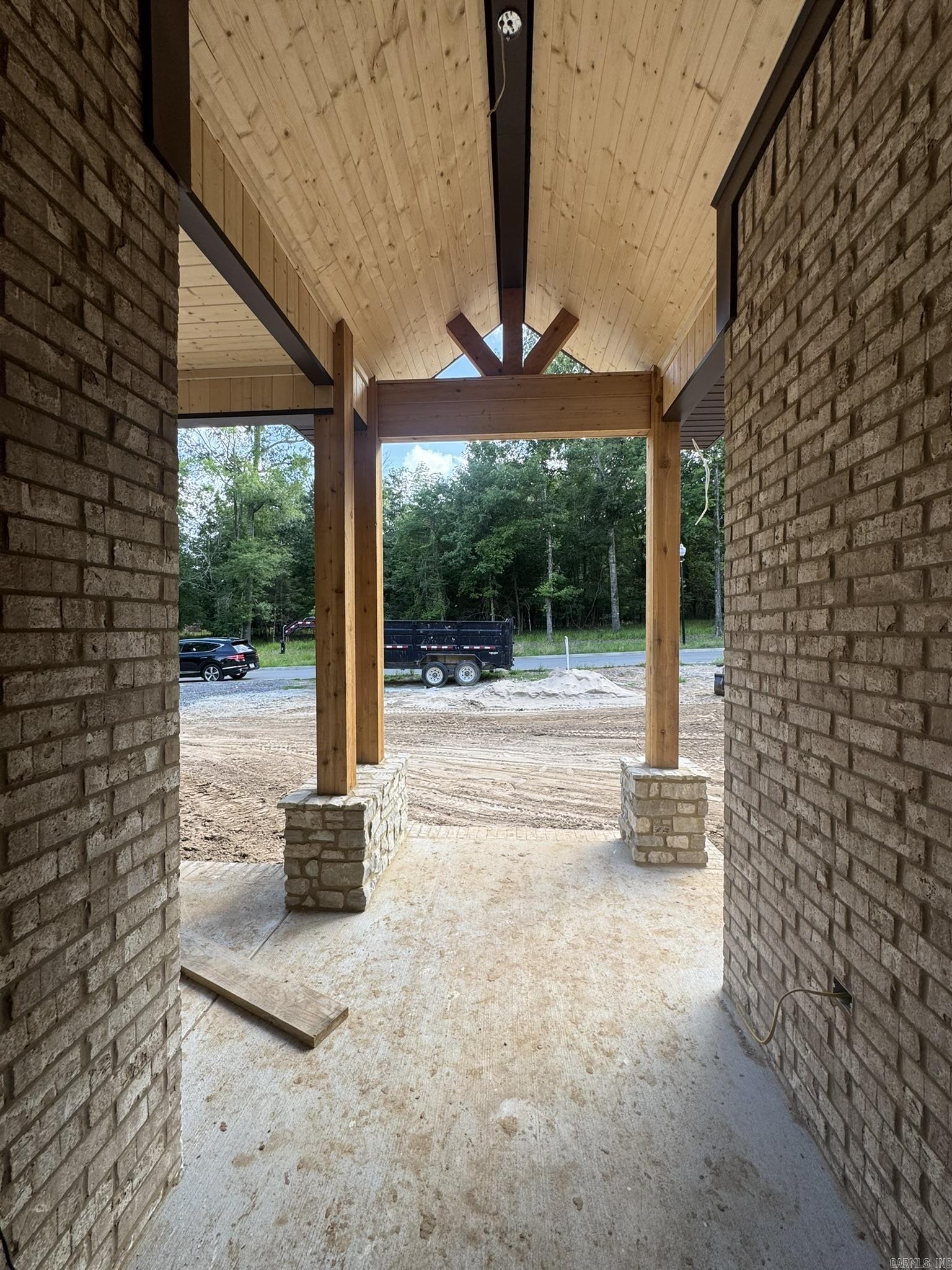 DEVOE BEND ADDITION - Residential
