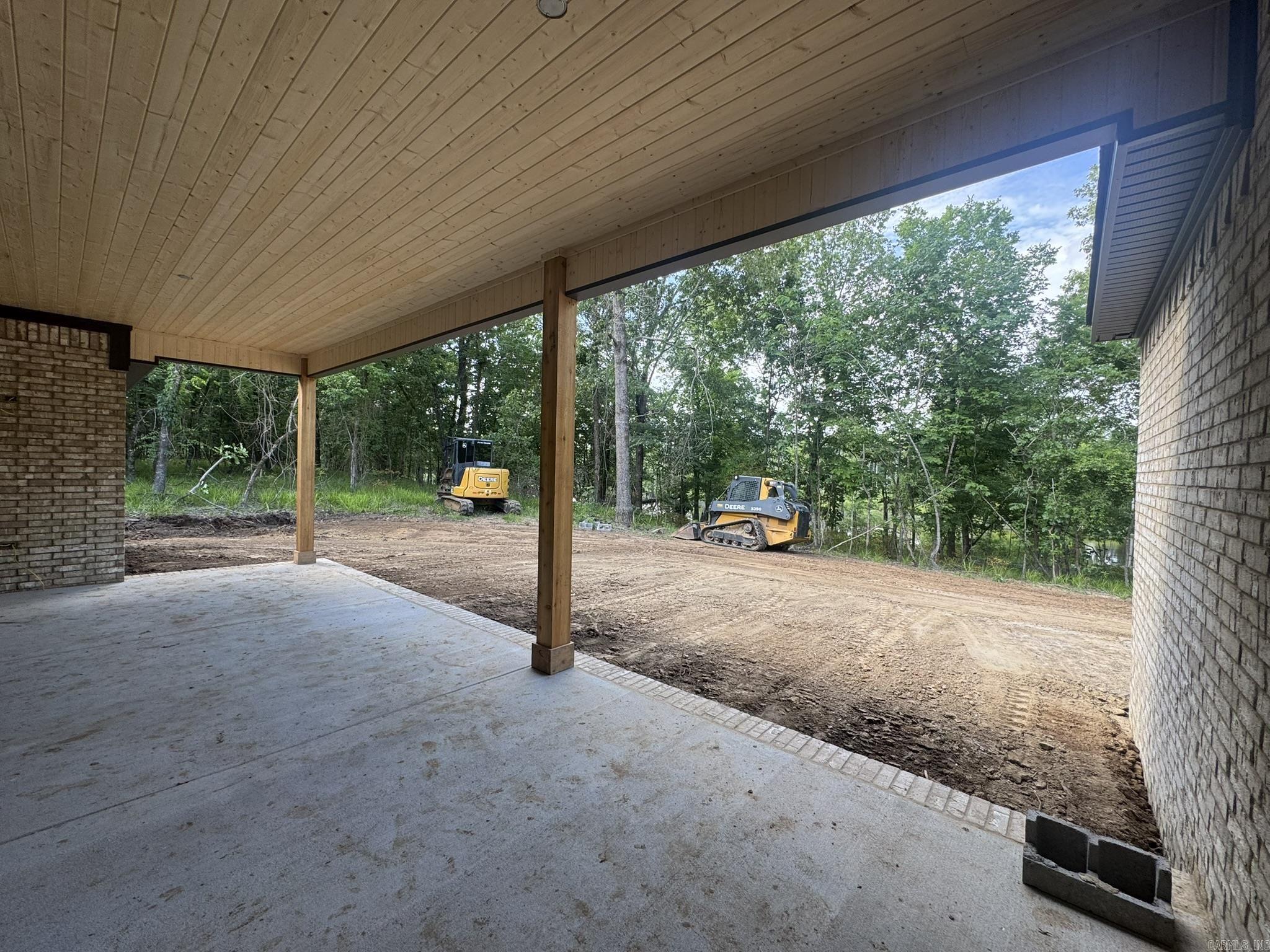 DEVOE BEND ADDITION - Residential