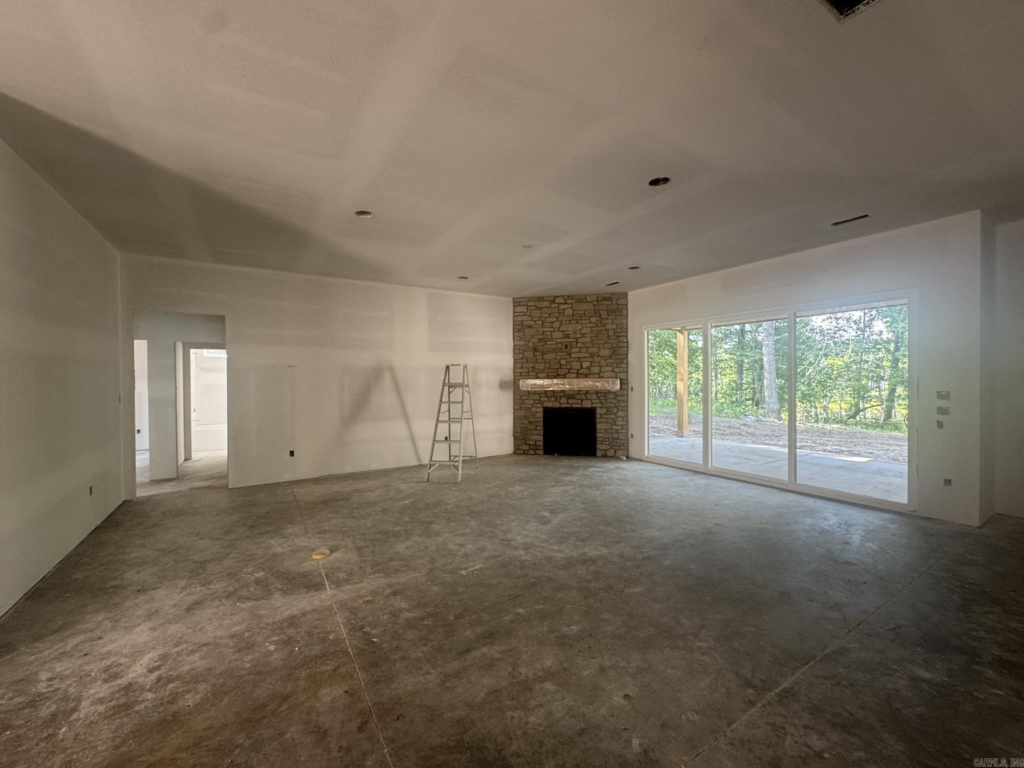 DEVOE BEND ADDITION - Residential