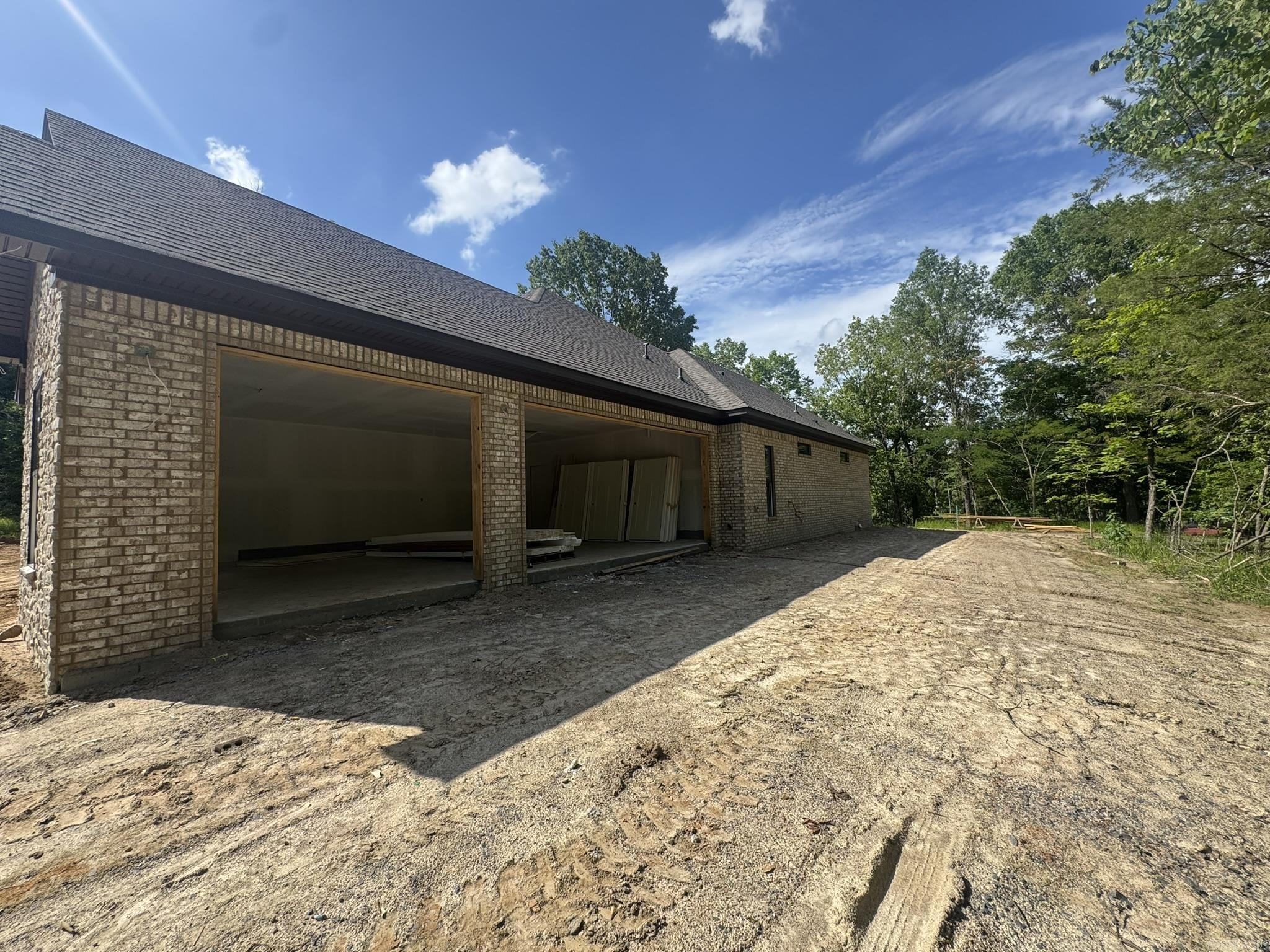 DEVOE BEND ADDITION - Residential