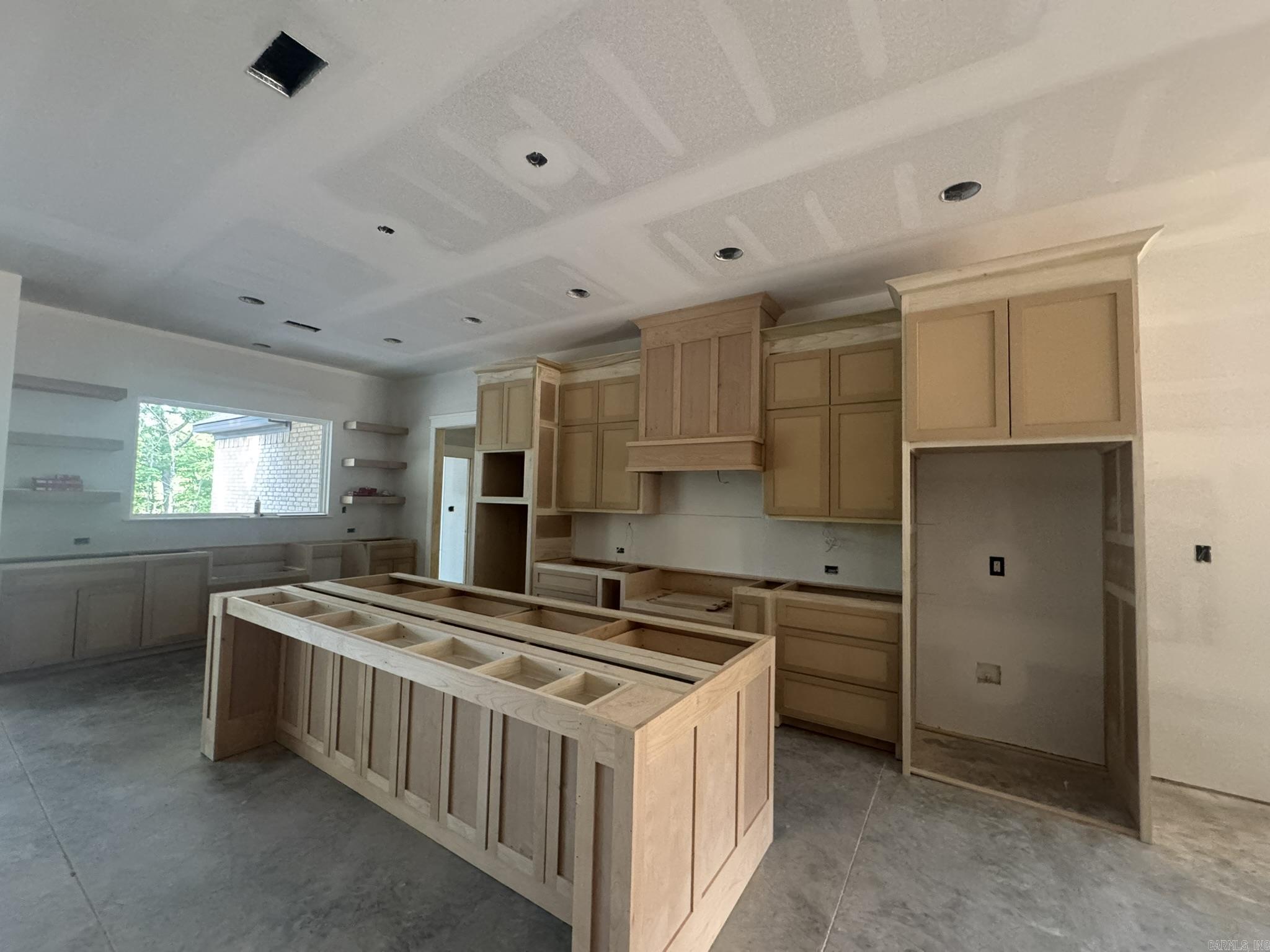 DEVOE BEND ADDITION - Residential