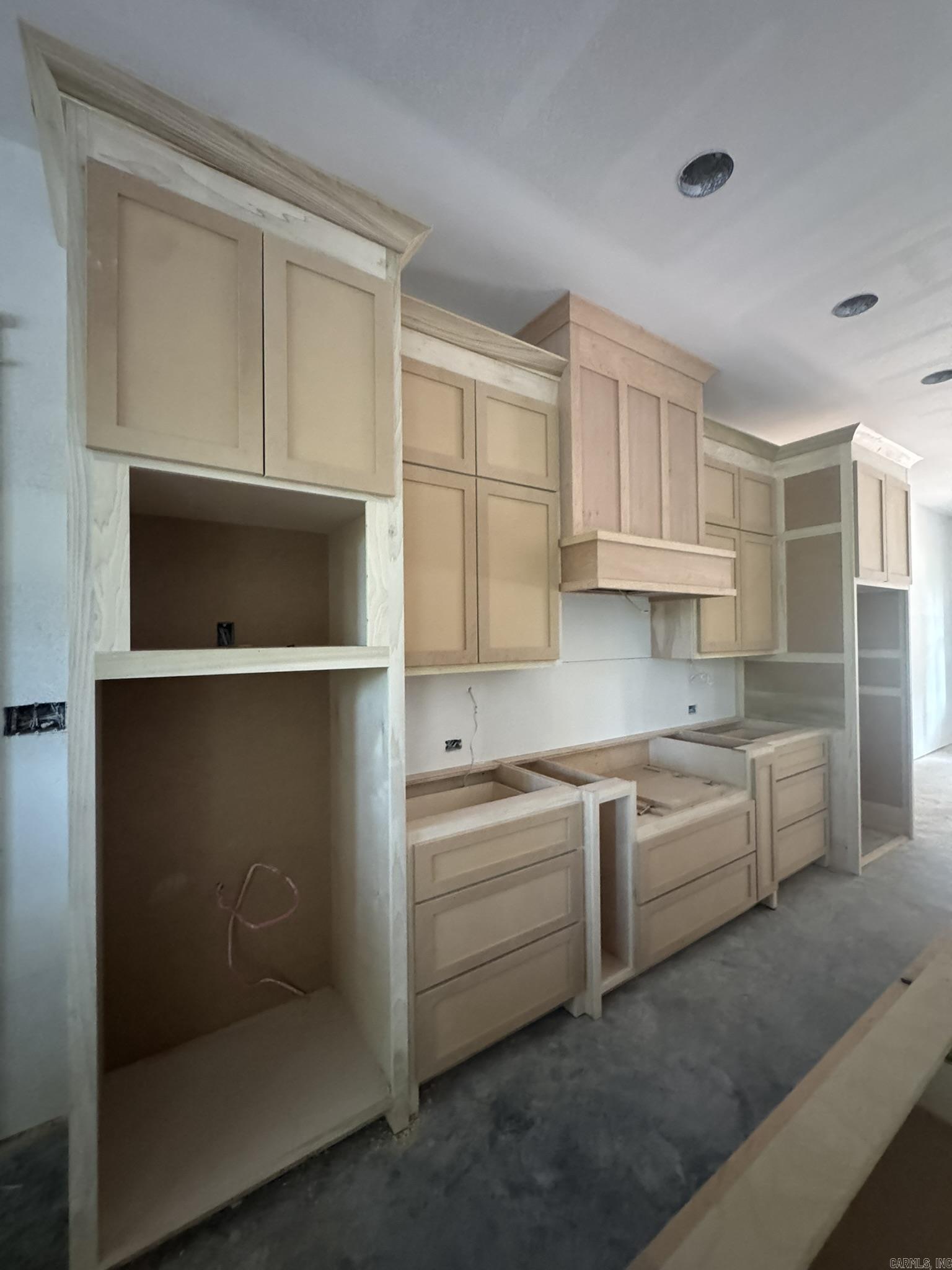 DEVOE BEND ADDITION - Residential