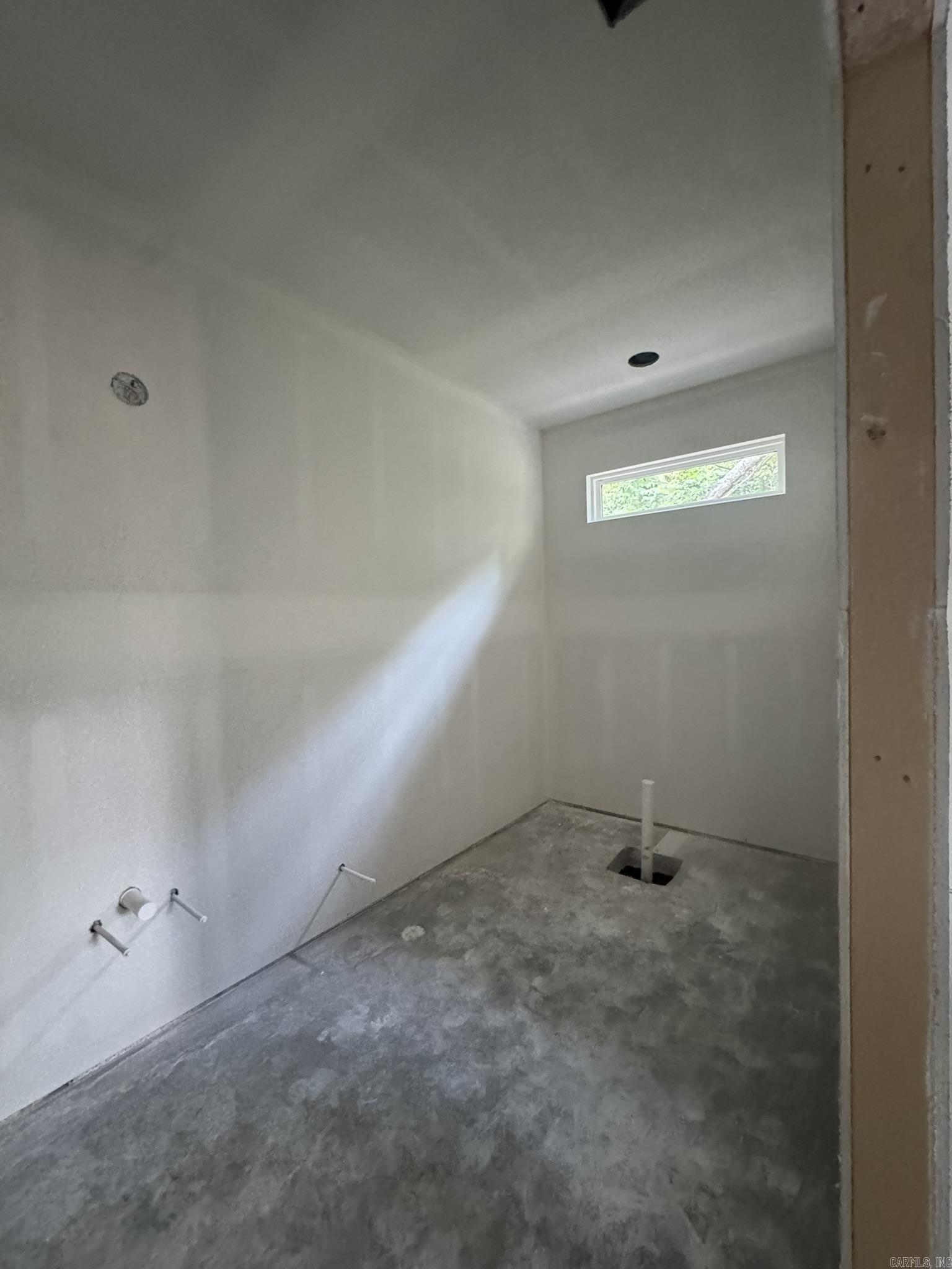 DEVOE BEND ADDITION - Residential