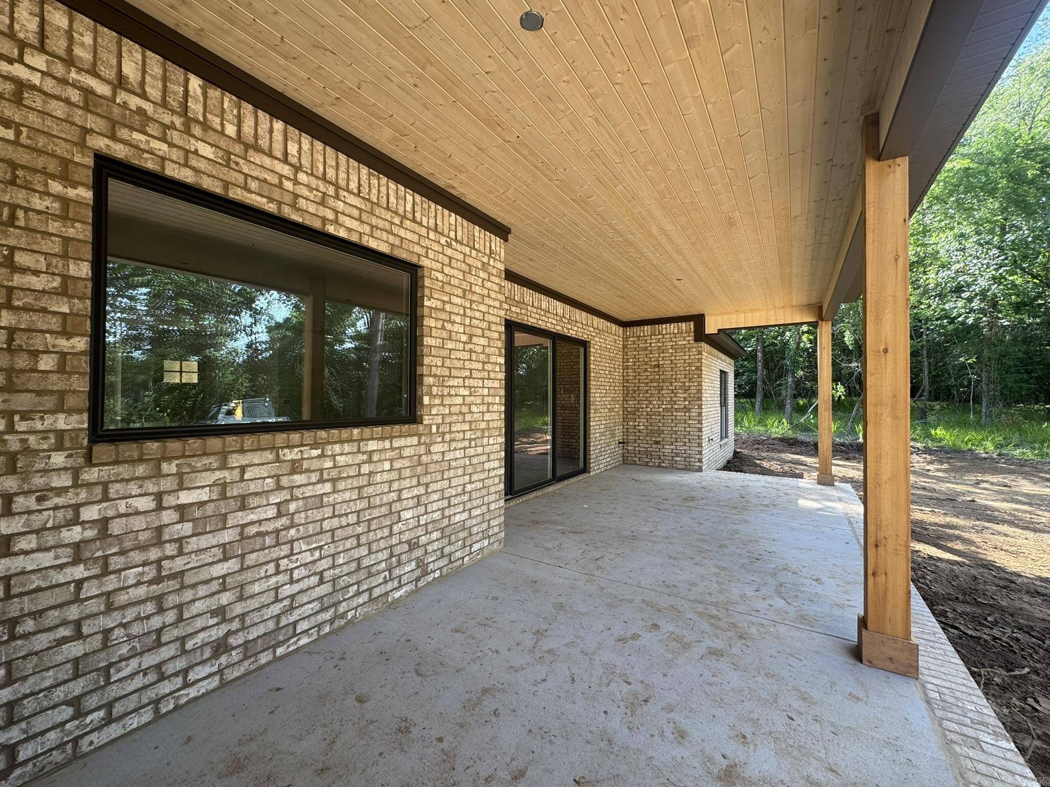 DEVOE BEND ADDITION - Residential