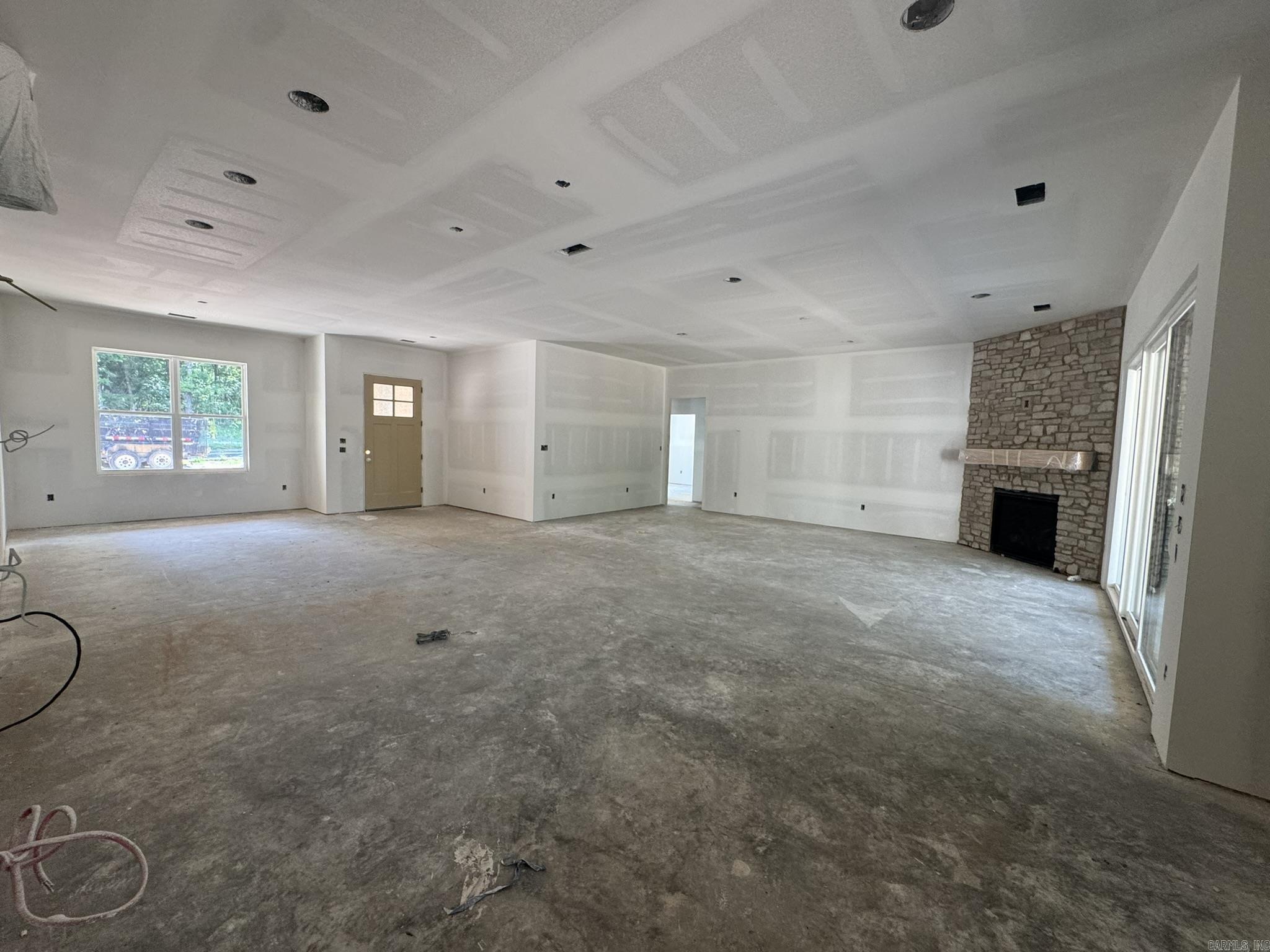DEVOE BEND ADDITION - Residential