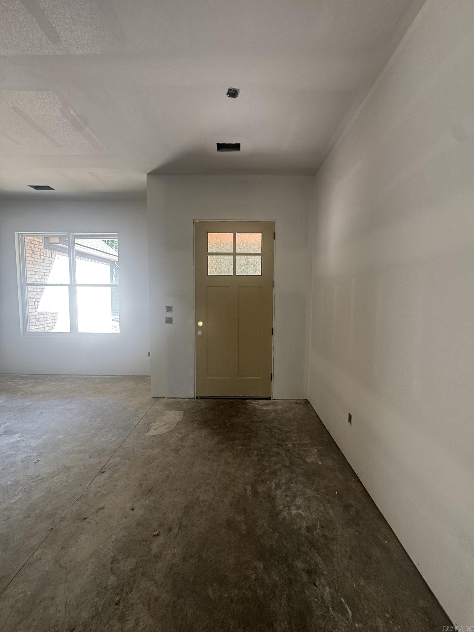 DEVOE BEND ADDITION - Residential