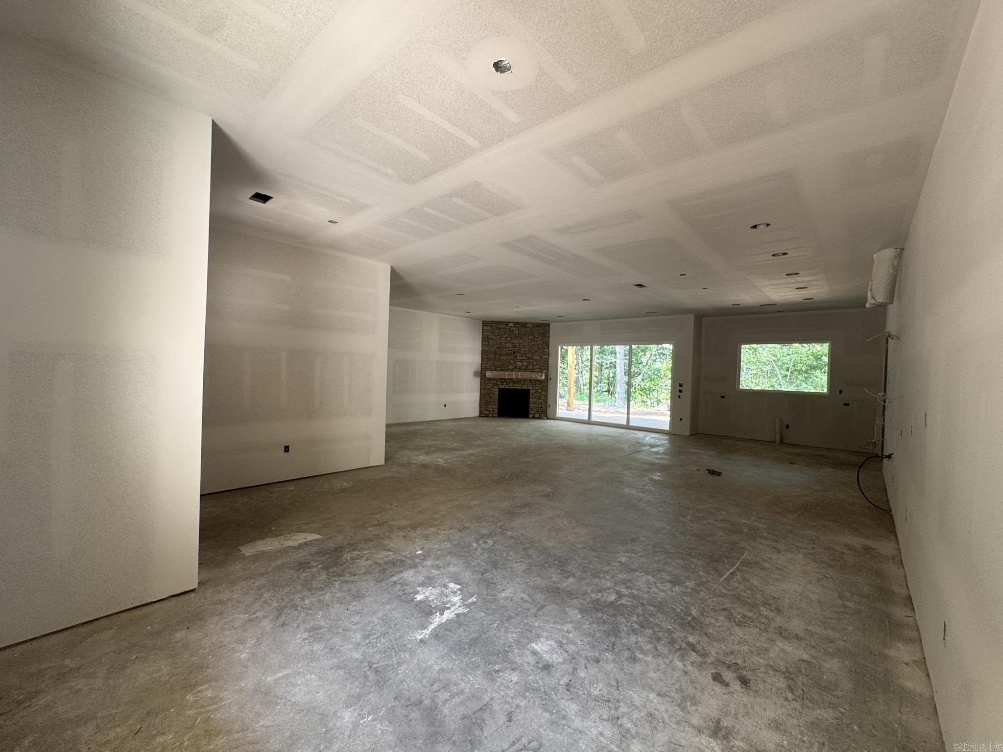 DEVOE BEND ADDITION - Residential
