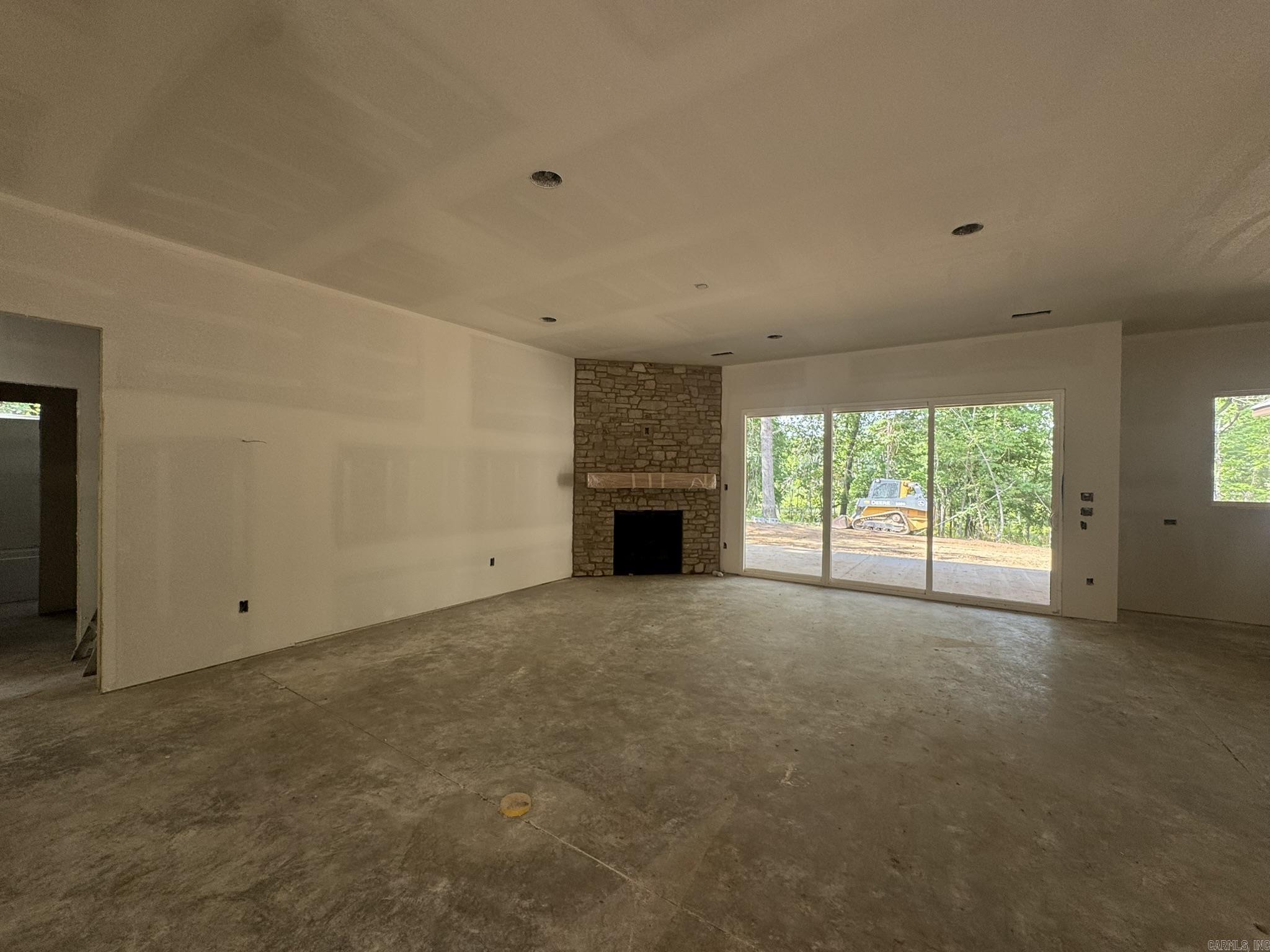 DEVOE BEND ADDITION - Residential