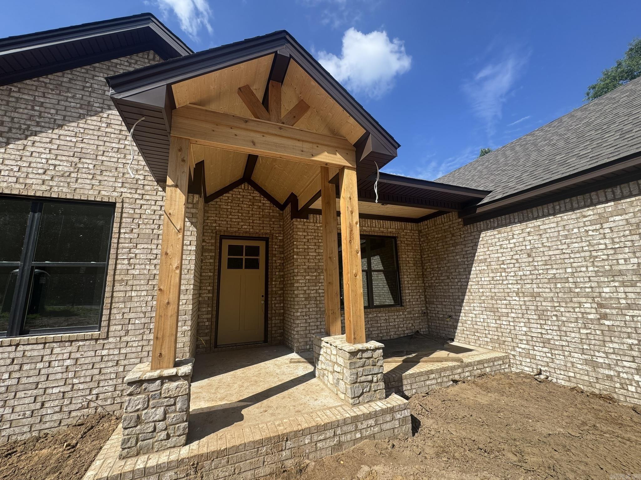 DEVOE BEND ADDITION - Residential
