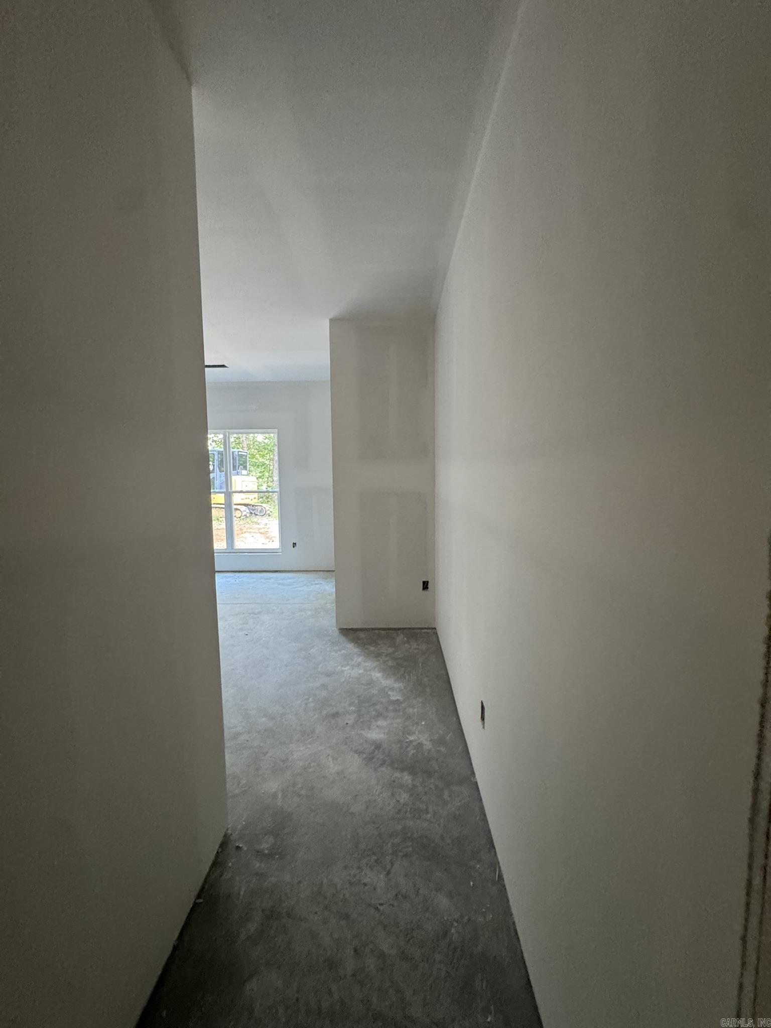DEVOE BEND ADDITION - Residential