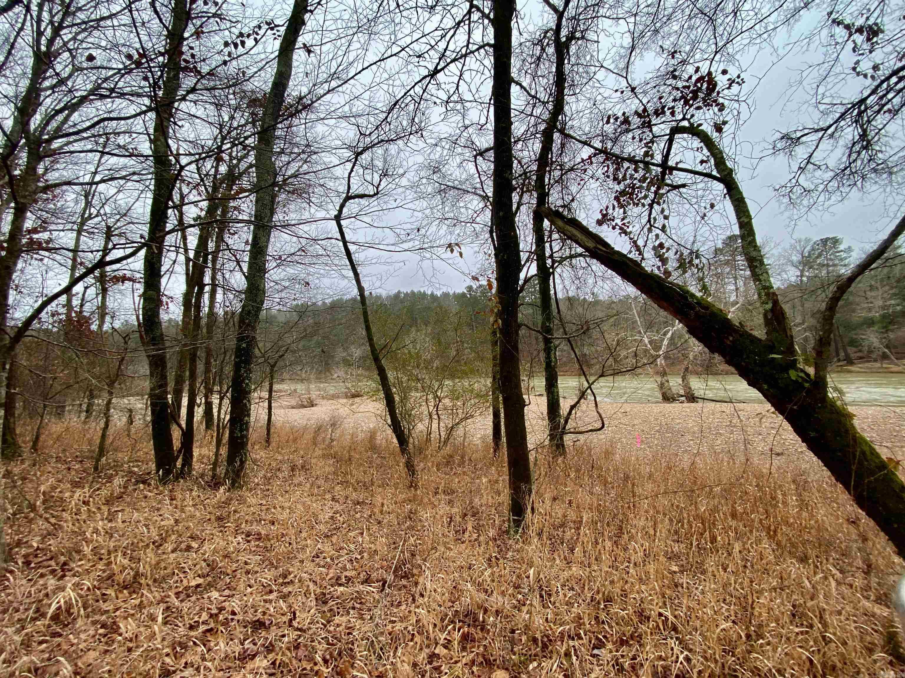 Chasewood - Land