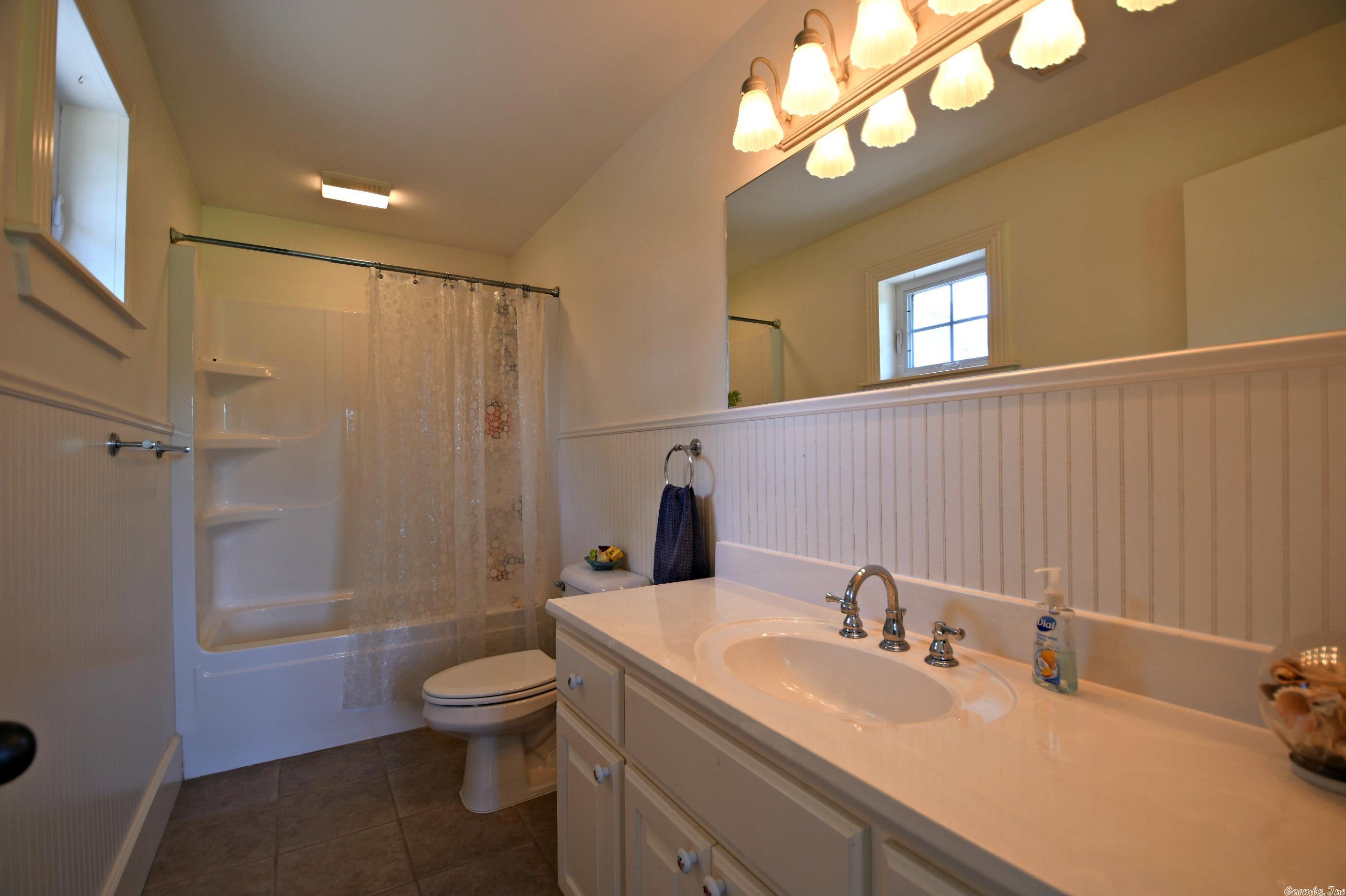 Cherry Hill - Residential