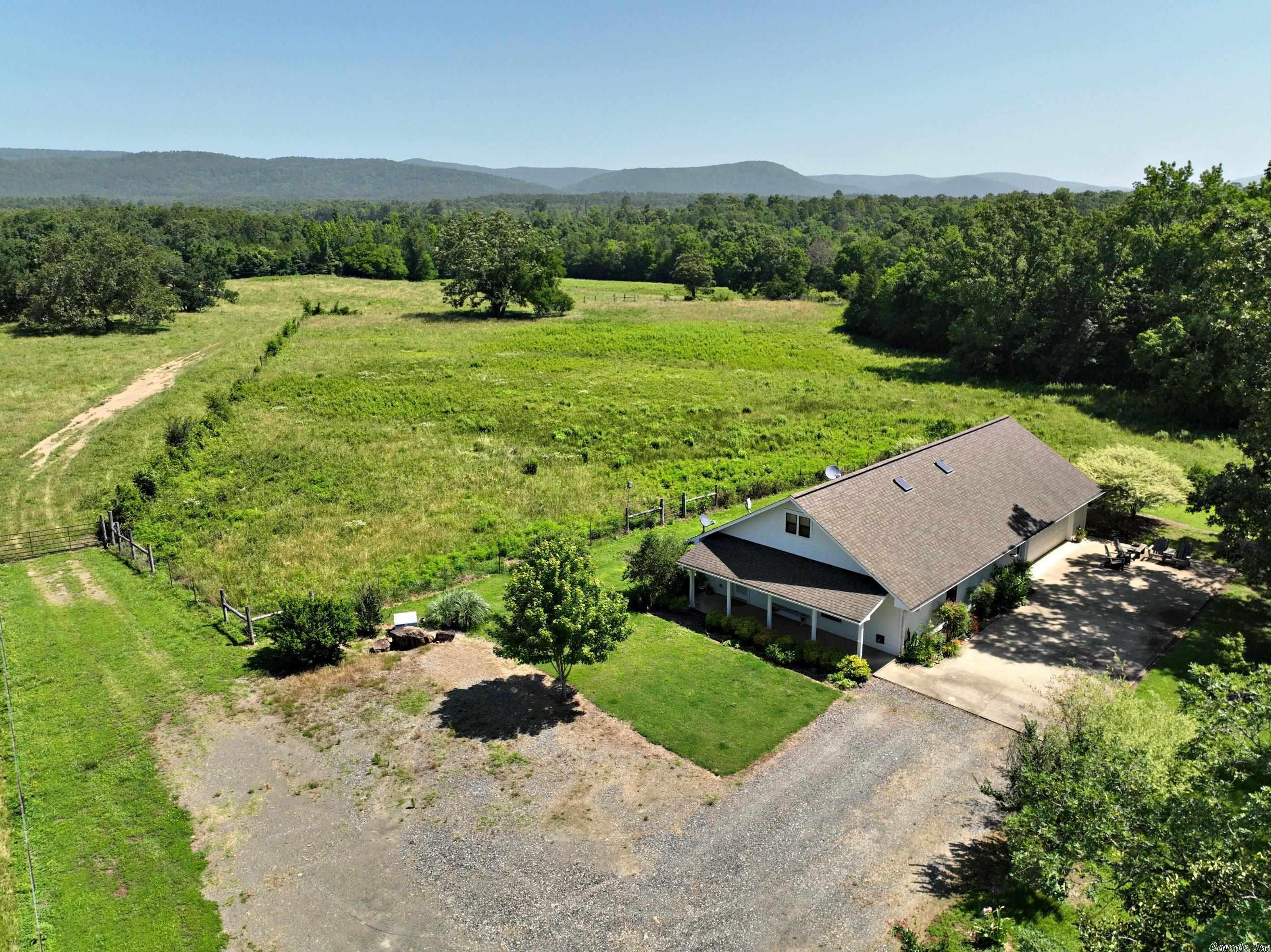 Cherry Hill - Residential