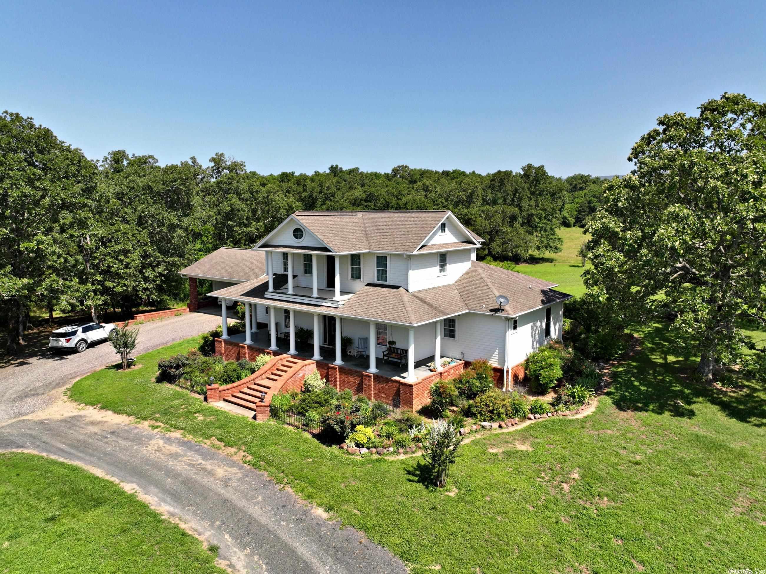 Cherry Hill - Residential