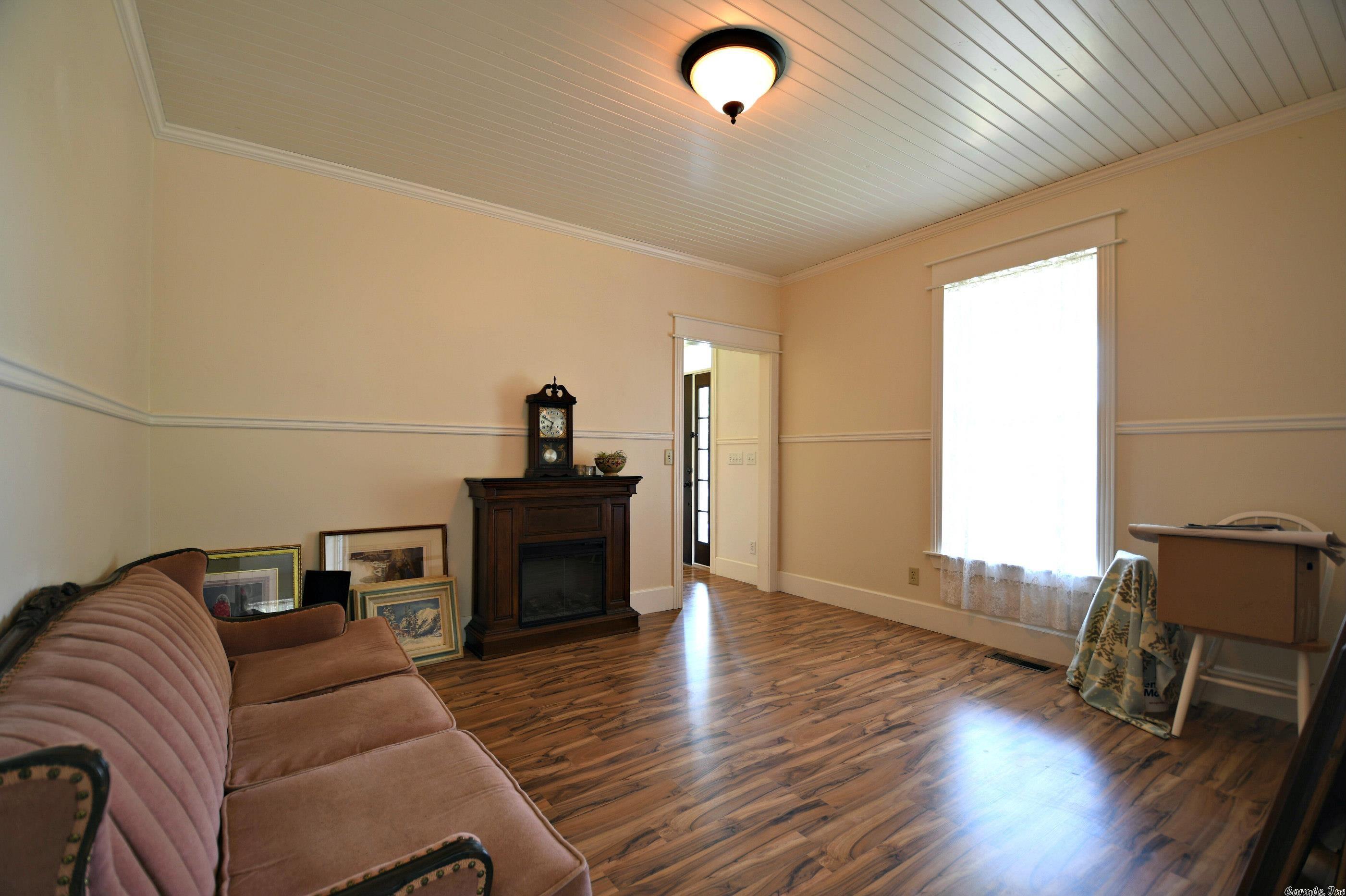 Cherry Hill - Residential