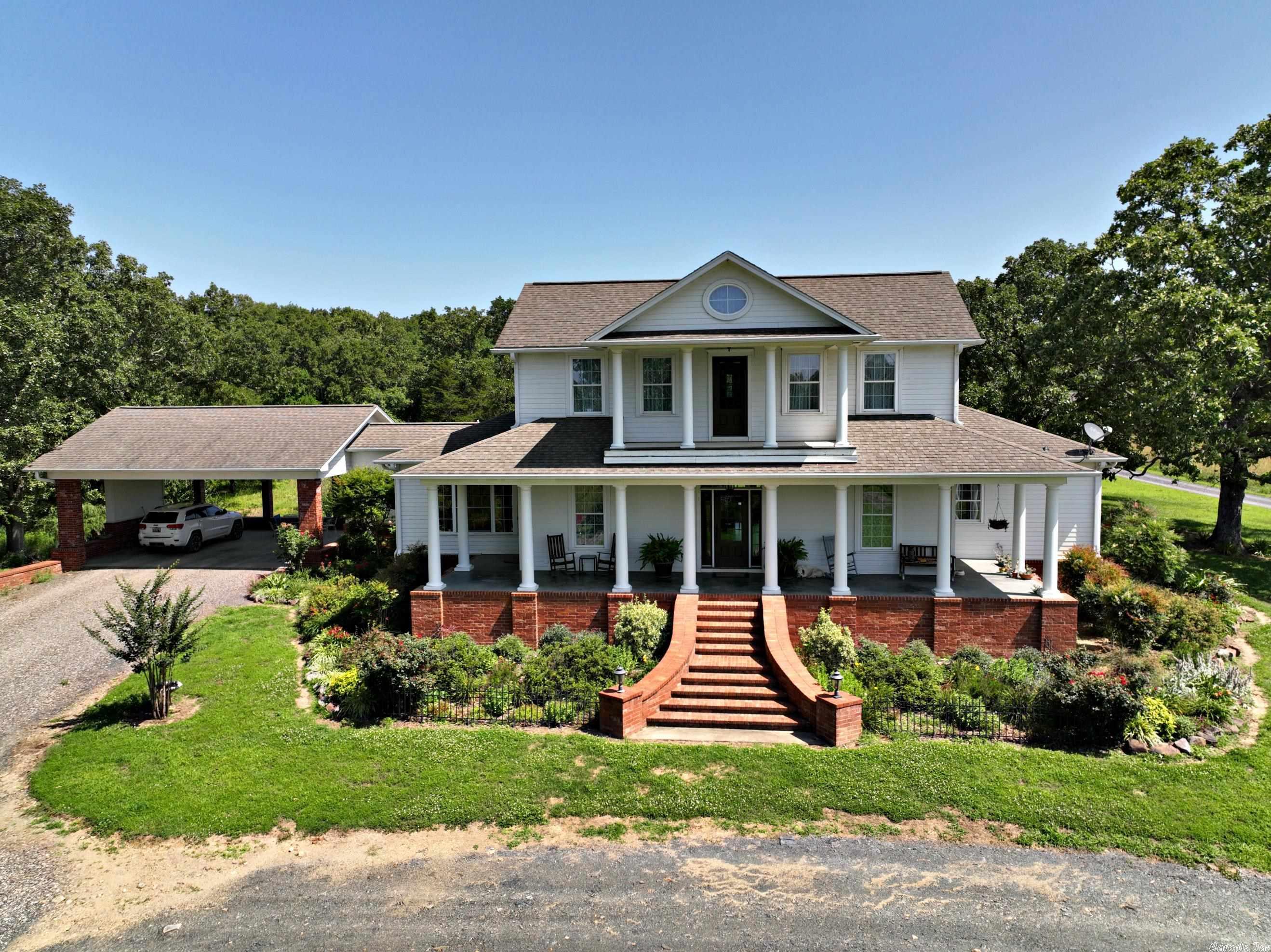 Cherry Hill - Residential