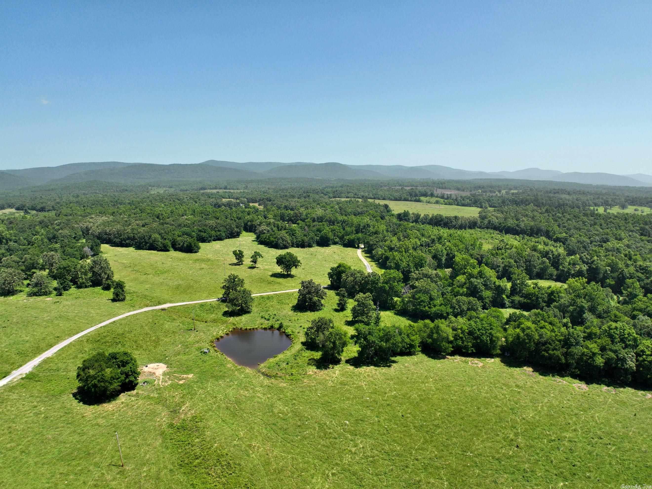Cherry Hill - Residential