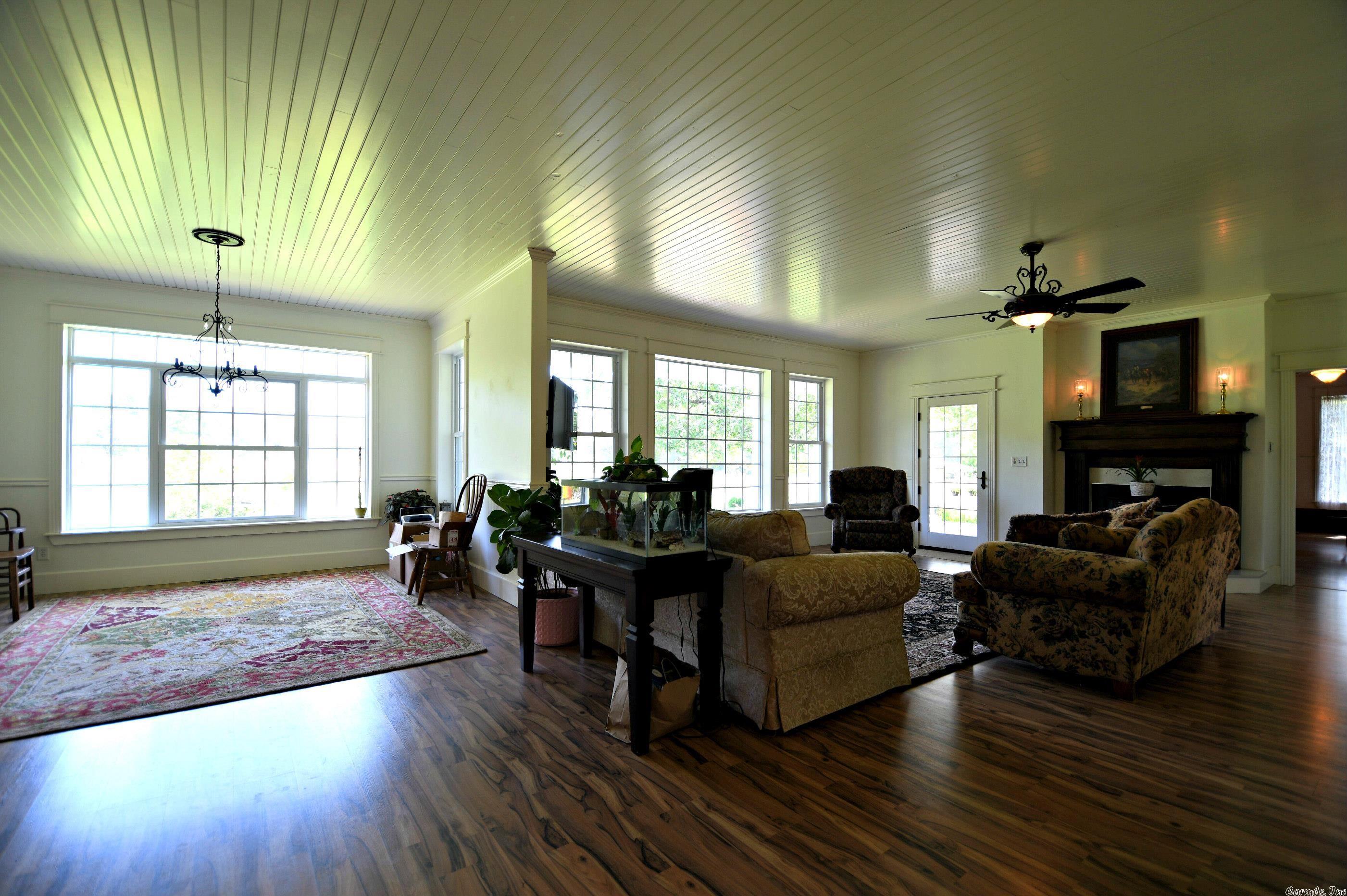 Cherry Hill - Residential