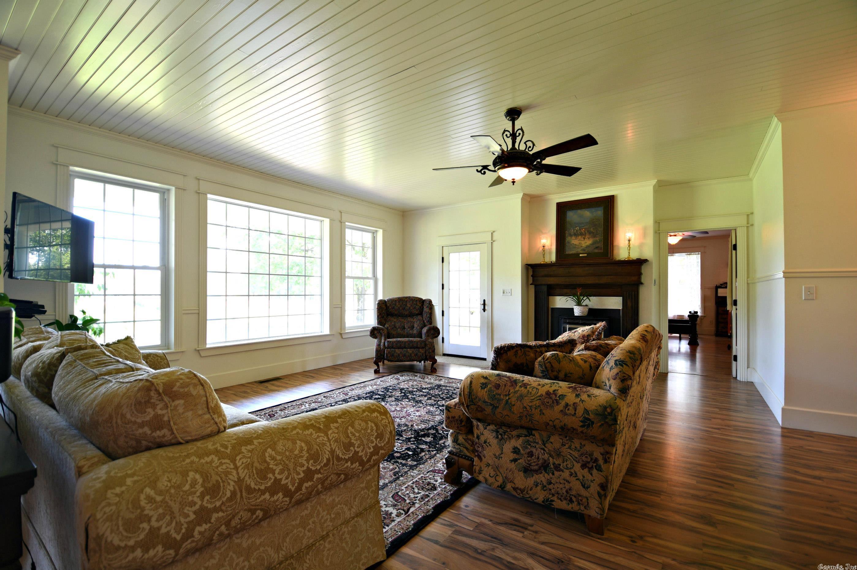 Cherry Hill - Residential
