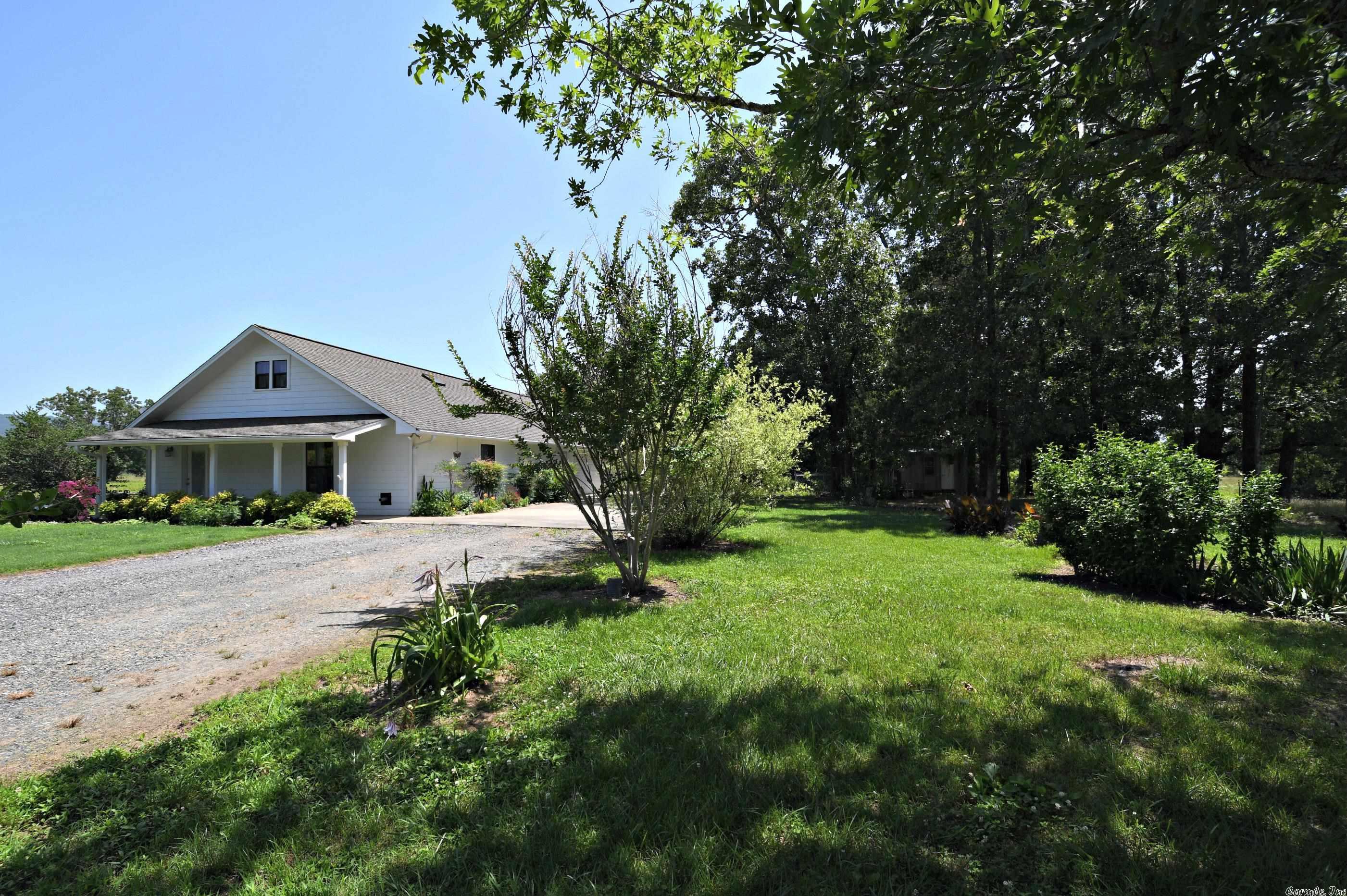 Cherry Hill - Residential
