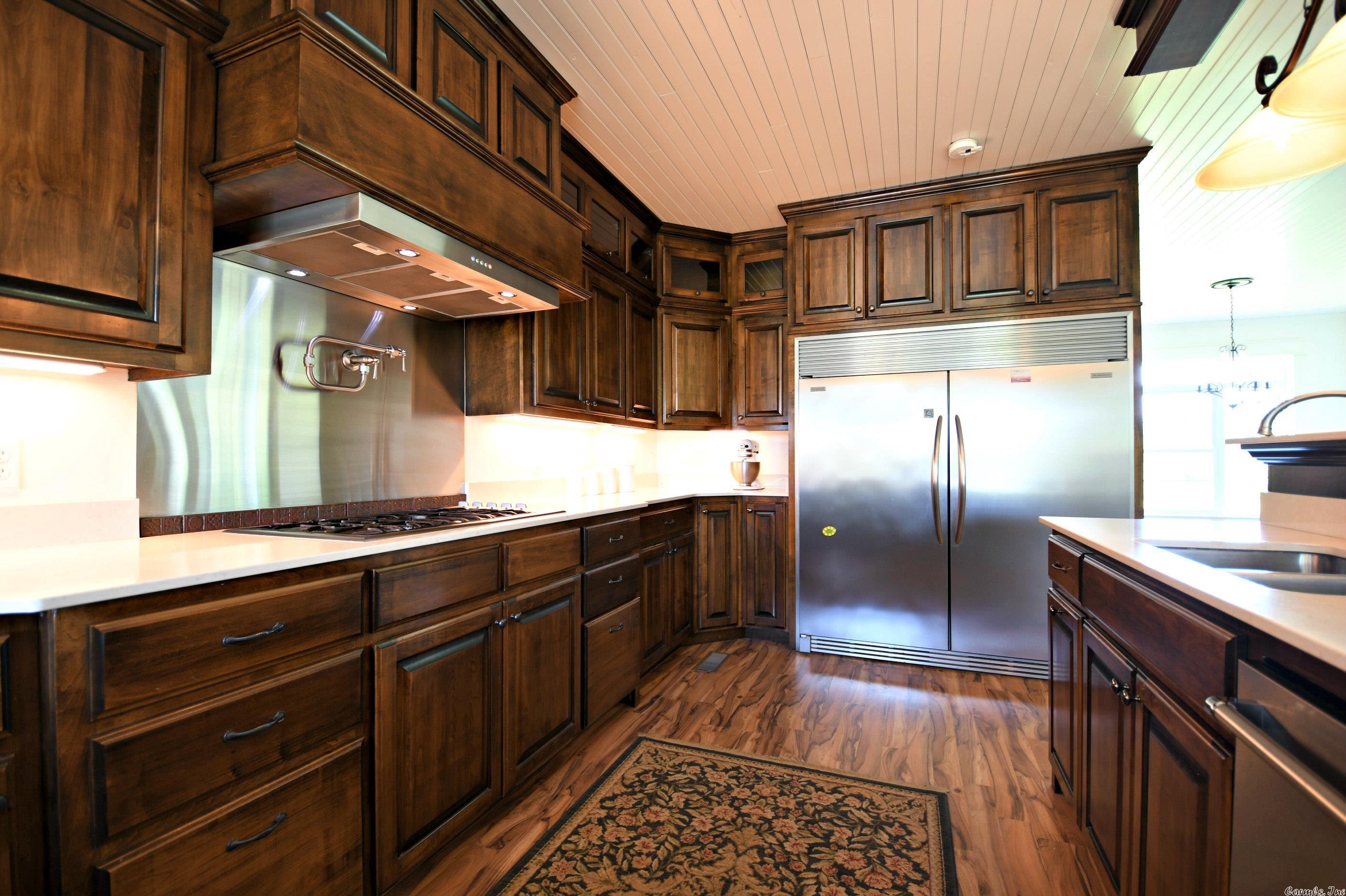 Cherry Hill - Residential