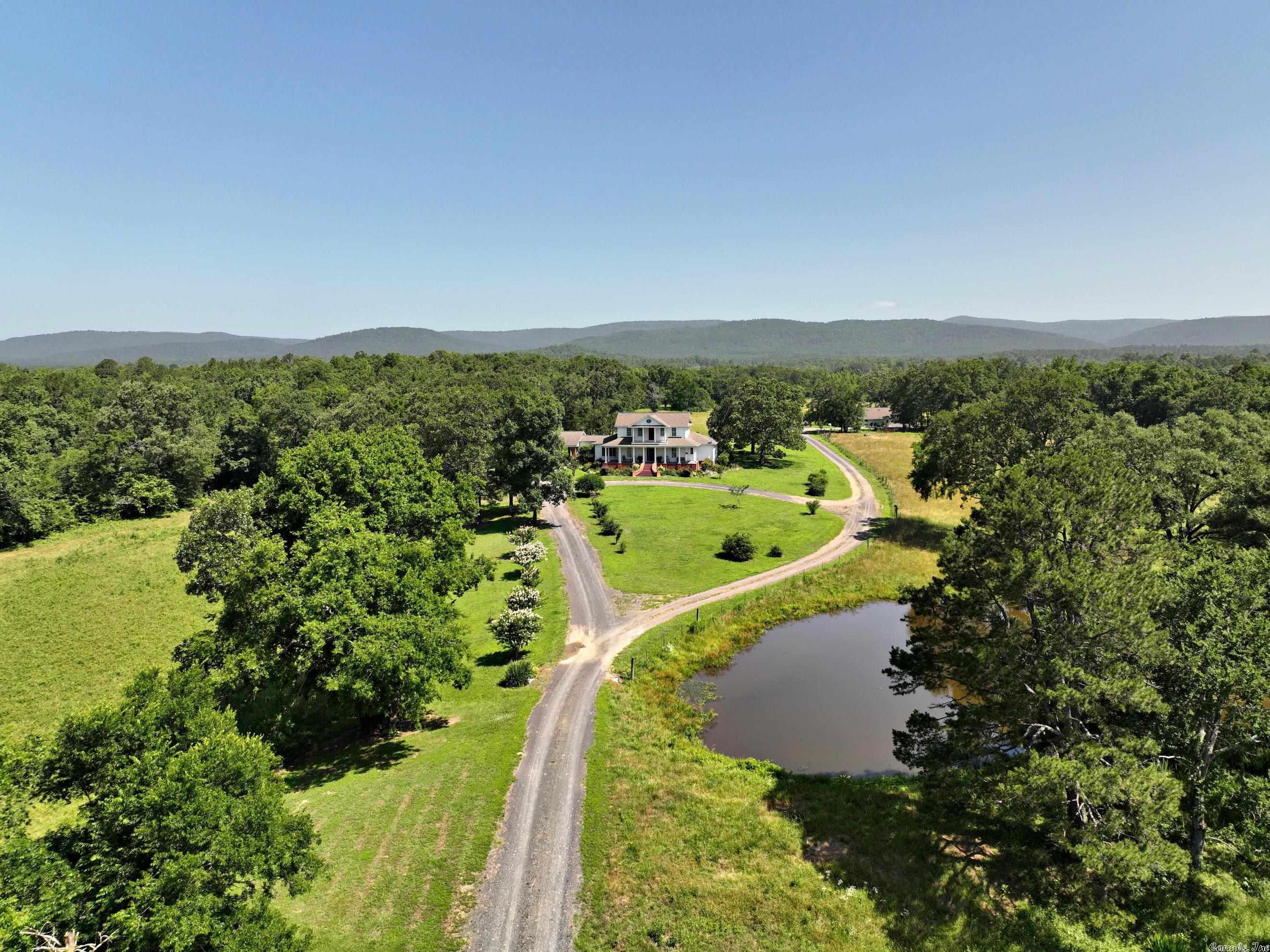 Cherry Hill - Residential