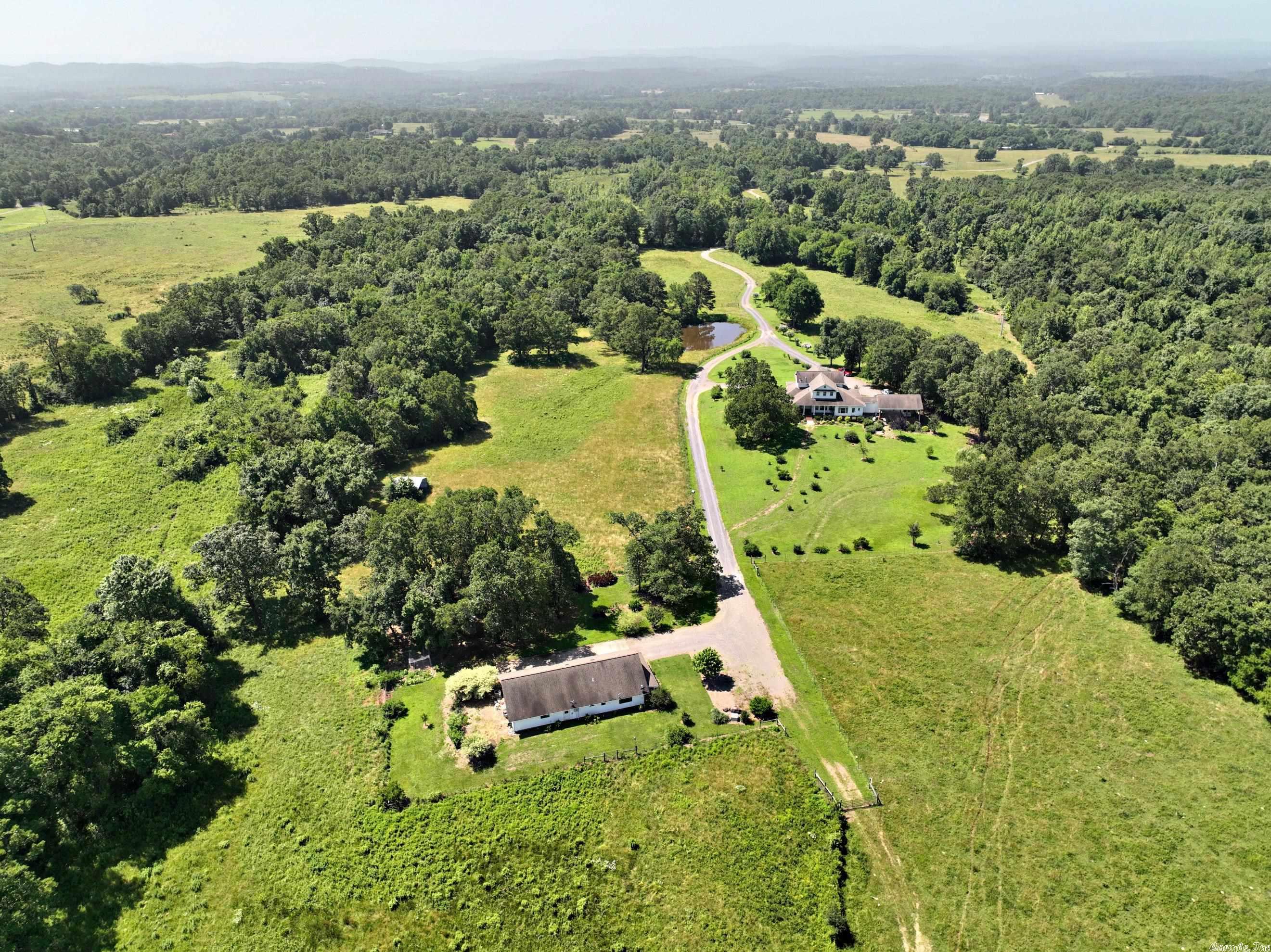 Cherry Hill - Residential