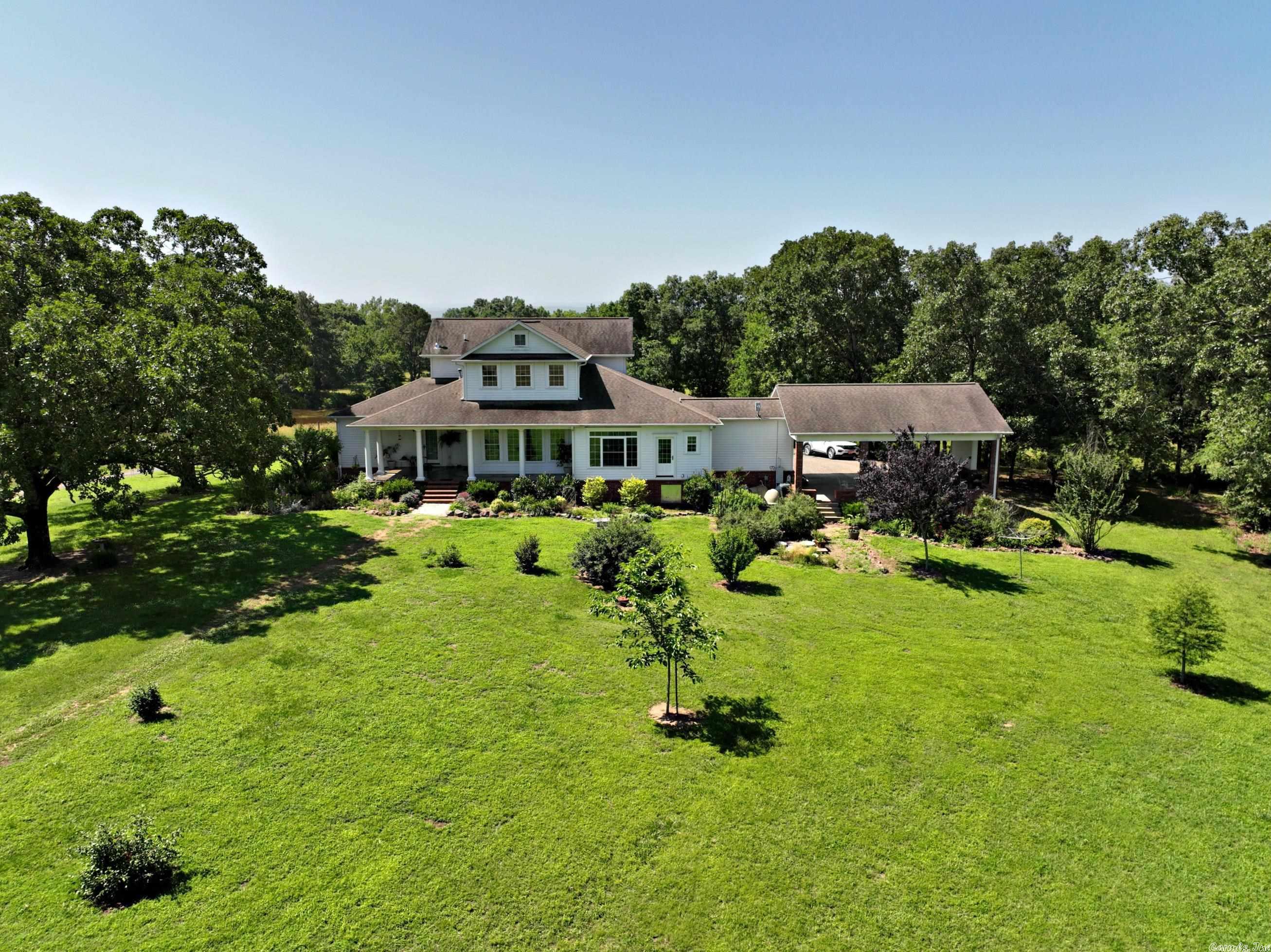 Cherry Hill - Residential